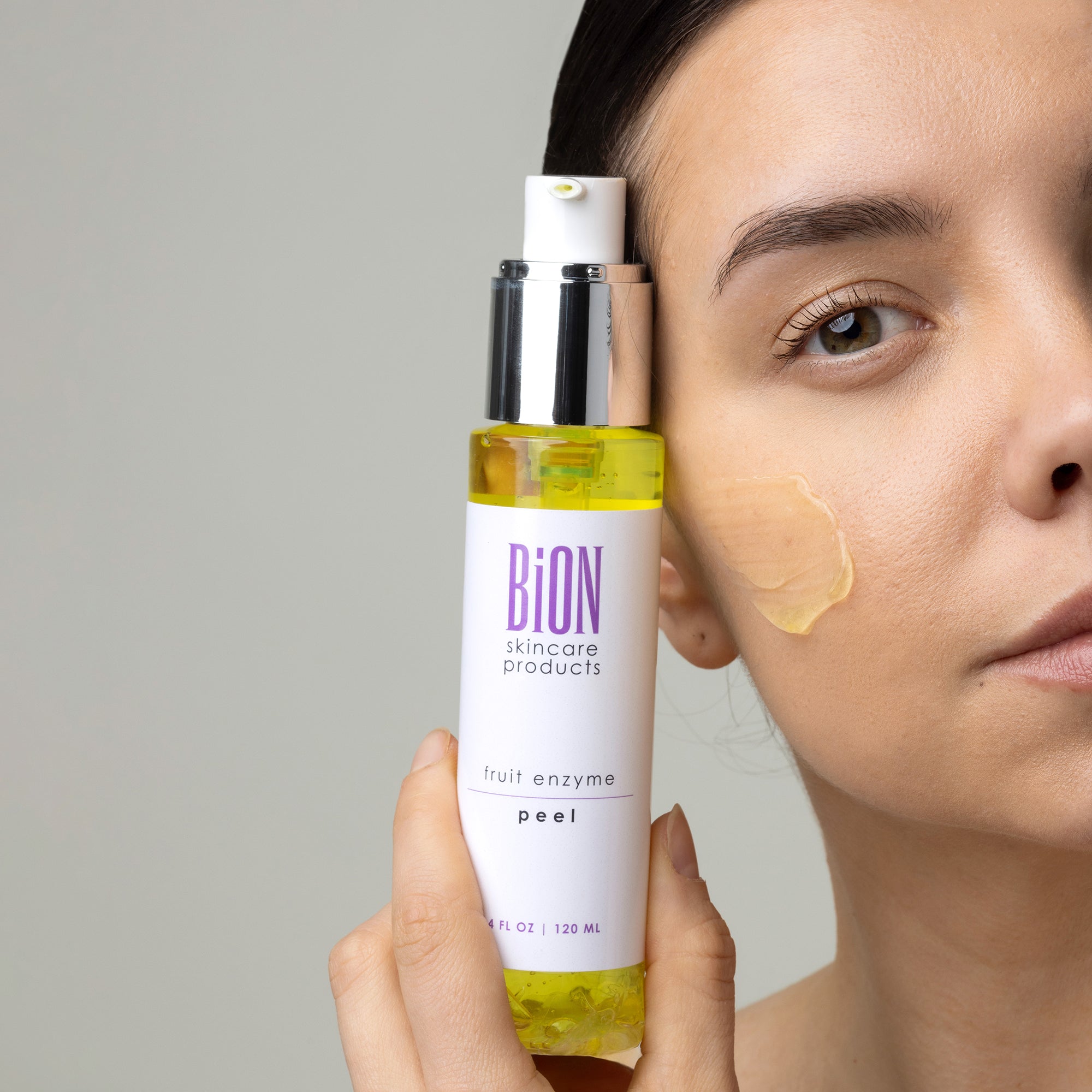 Fruit Enzyme Peel – tuttu tuote, uusi käyttömukavuus
