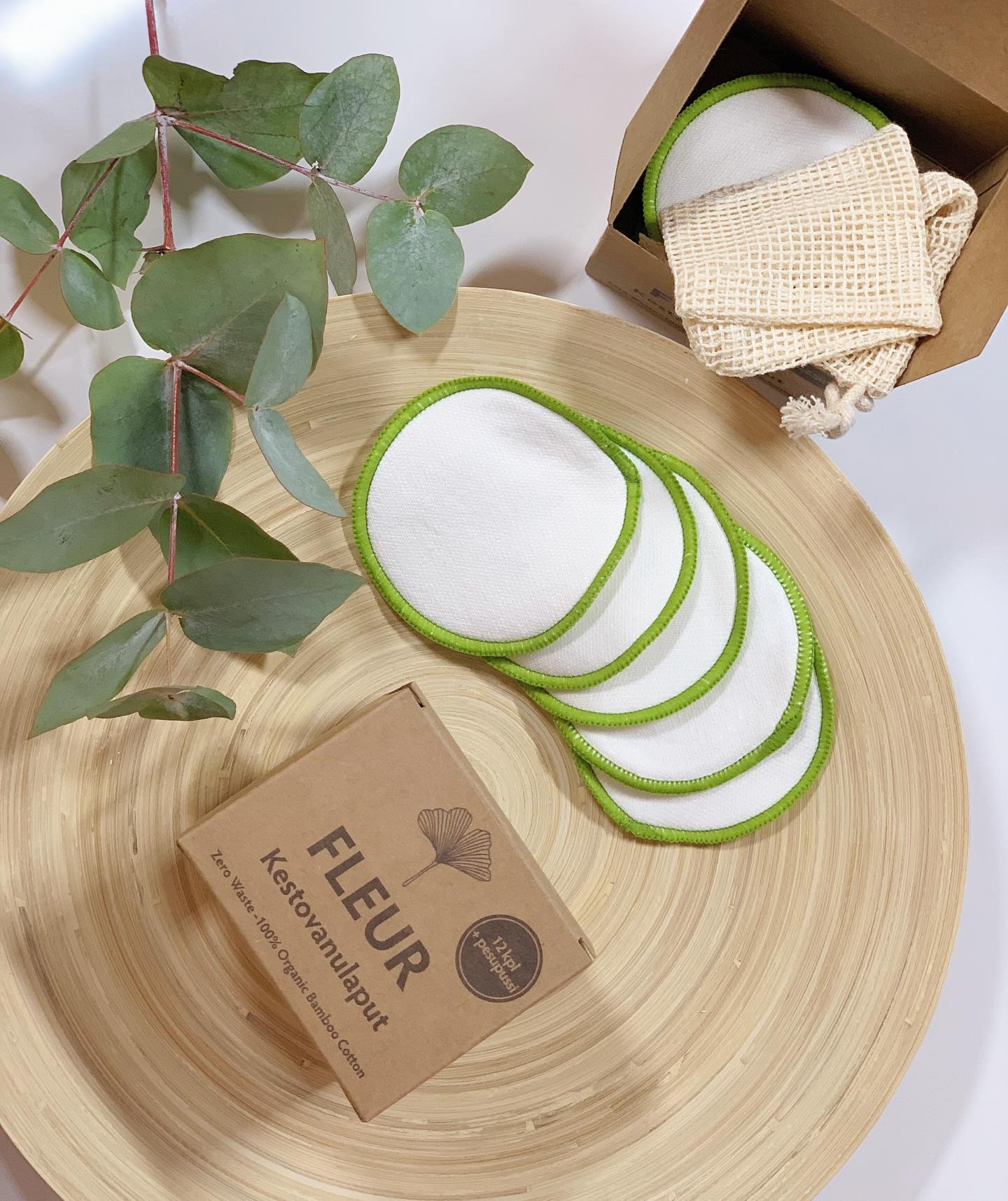 Zero Waste