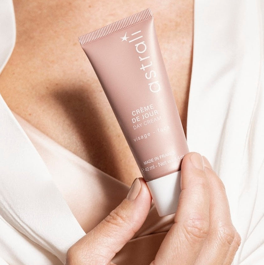 Day Cream - päivävoide - Vito Beauty