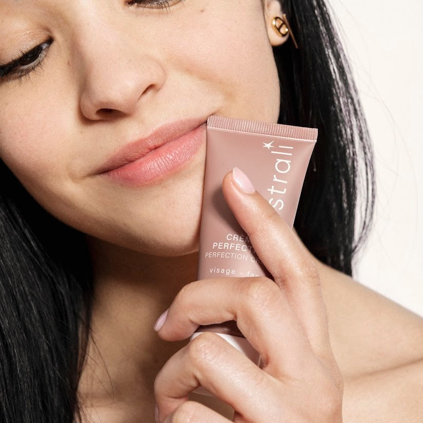 Perfection Cream - tasapainottava ja puhdistava kasvovoide - Vito Beauty