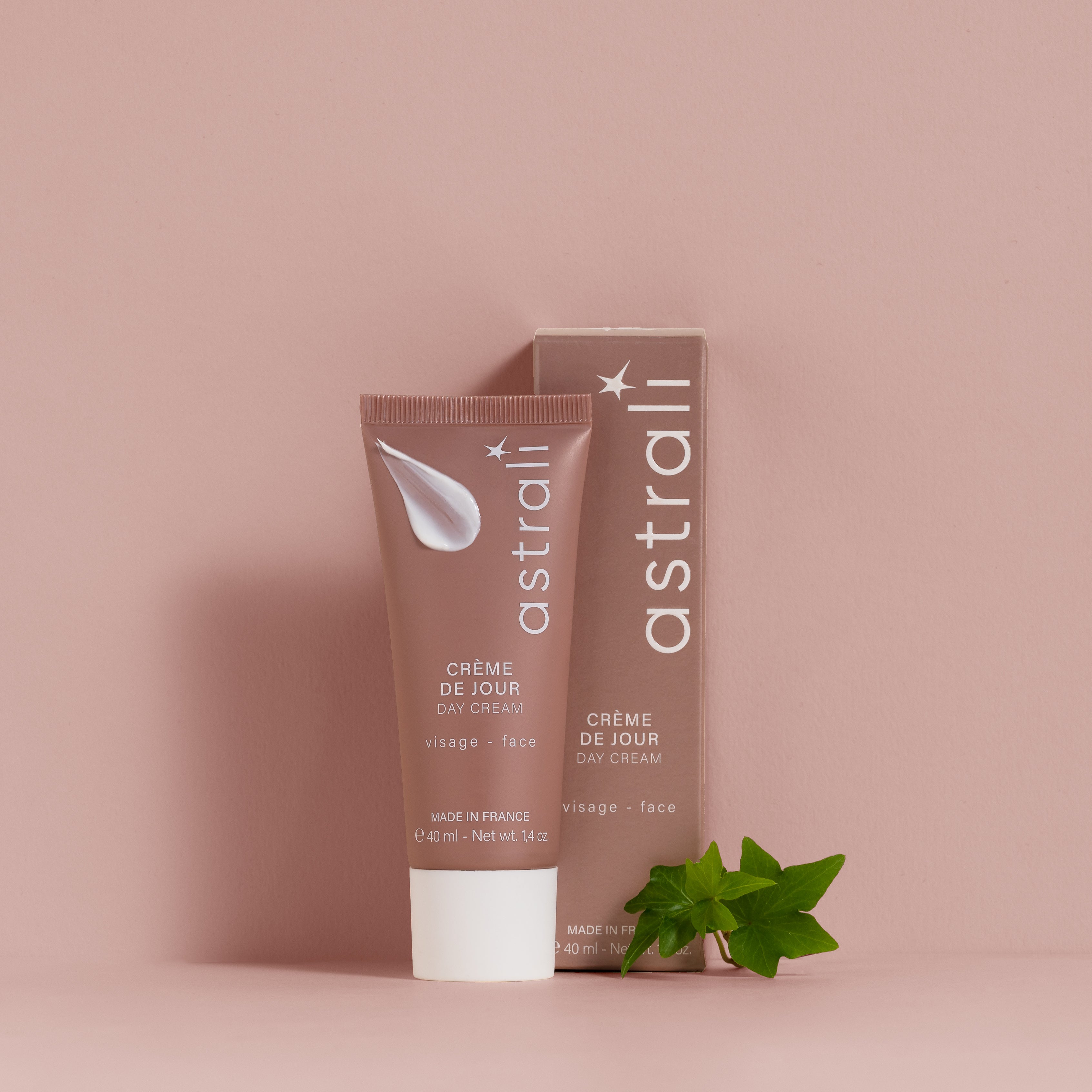 Day Cream - päivävoide - Vito Beauty