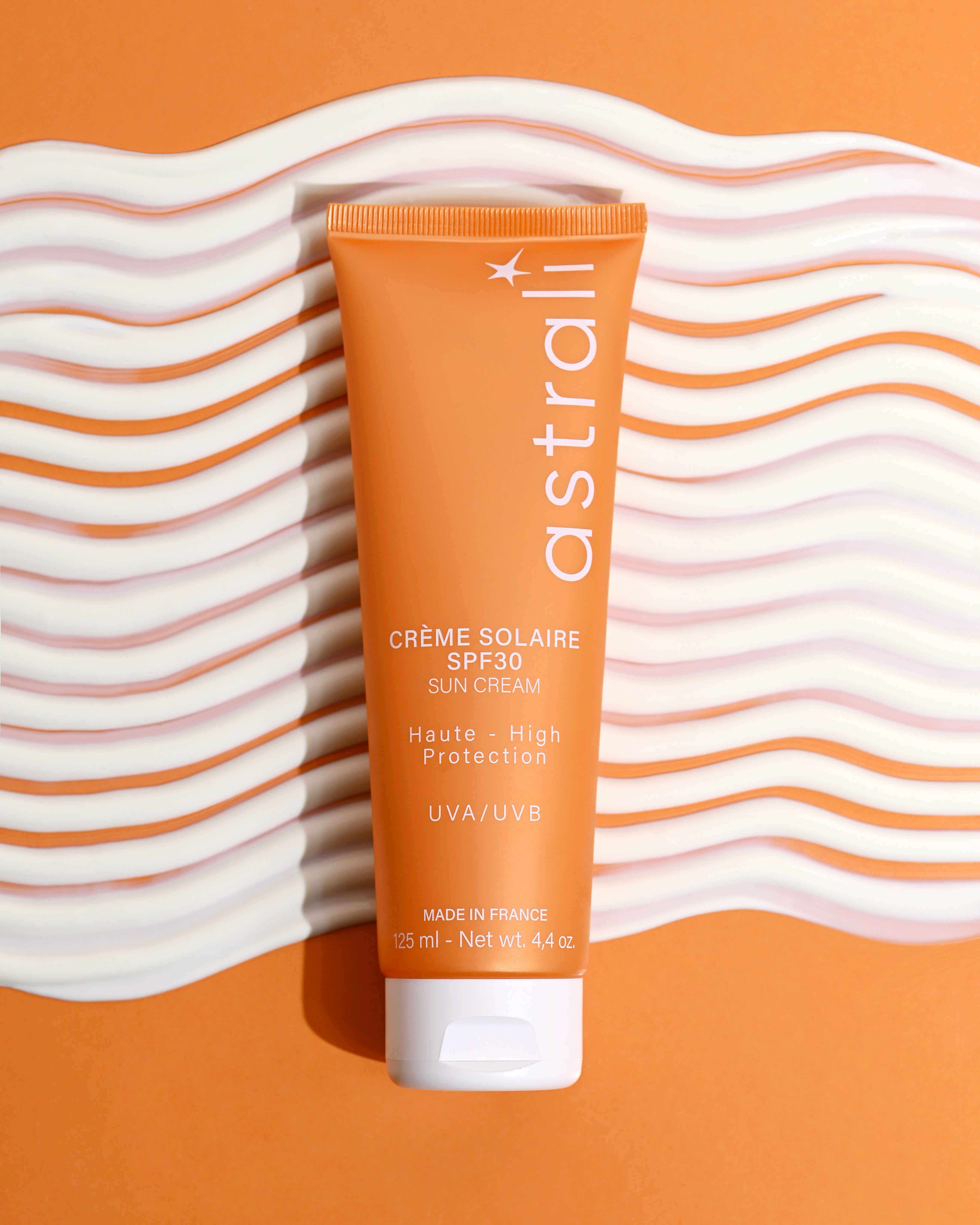 Creme Solaire - SPF 30 - Vito Beauty