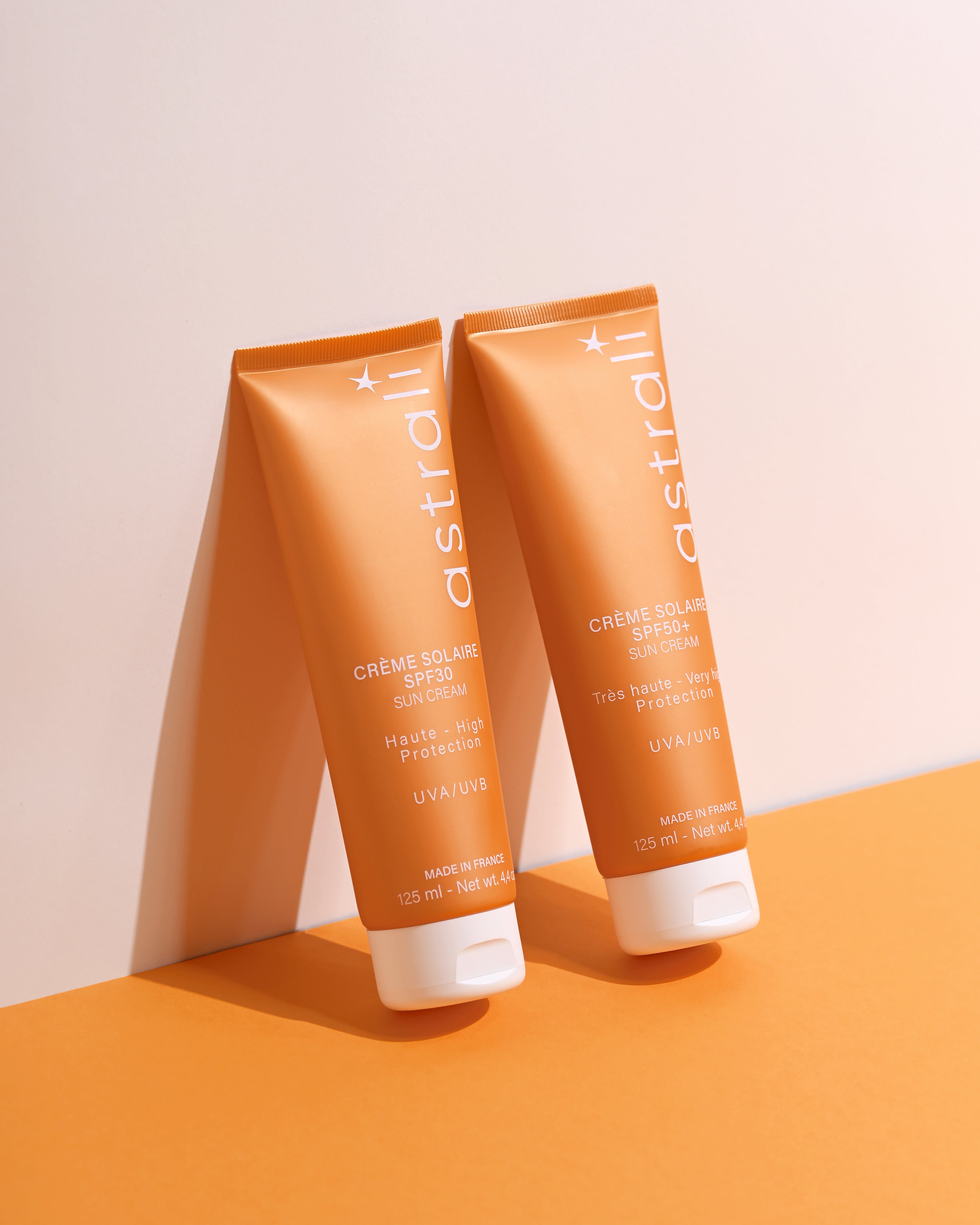 Creme Solaire - SPF 50+ - Vito Beauty