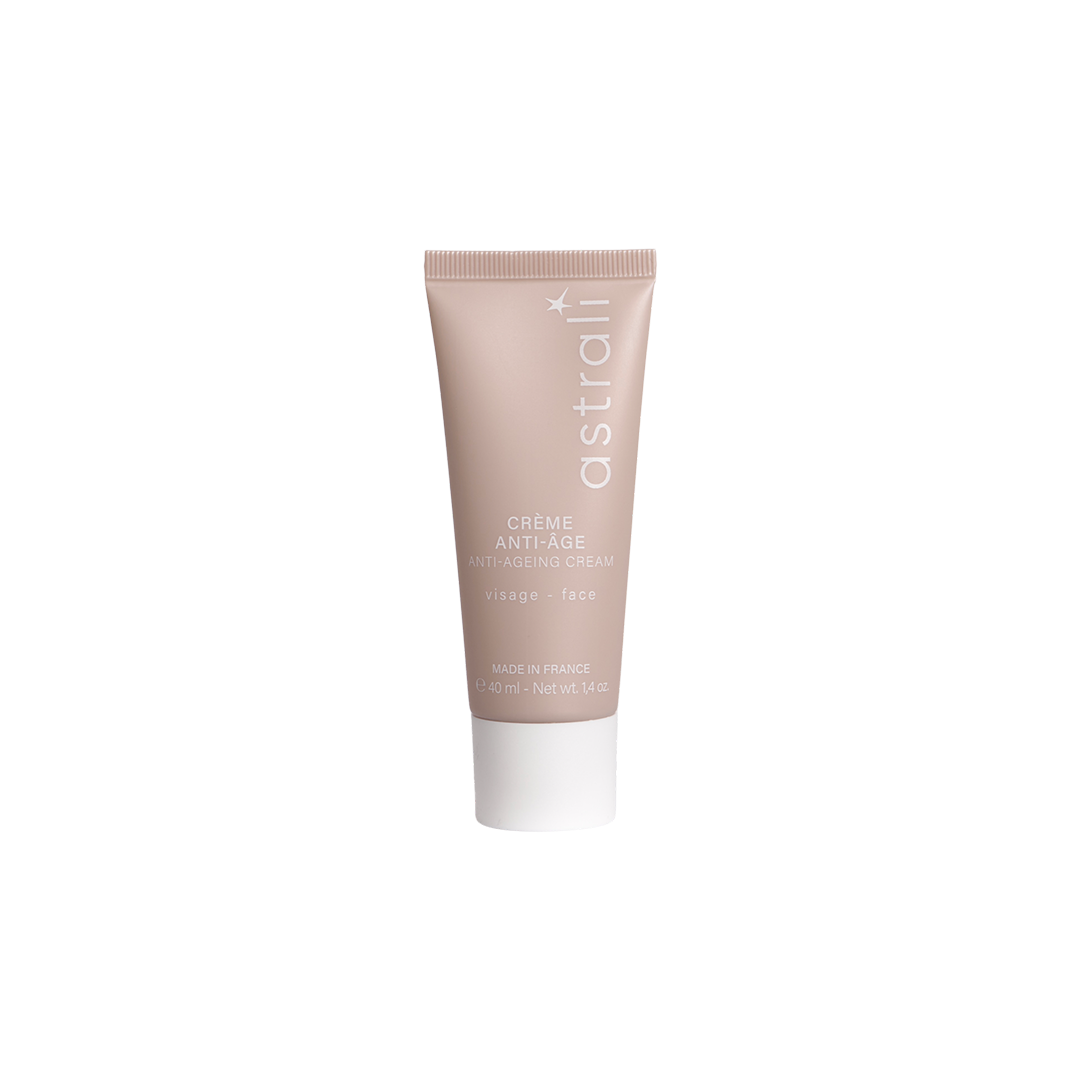 Anti-ageing Cream - uudistava ja kiinteyttävä kasvovoide - Vito Beauty