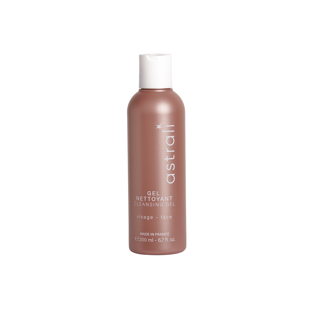 Cleansing Gel - puhdistusgeeli - Vito Beauty