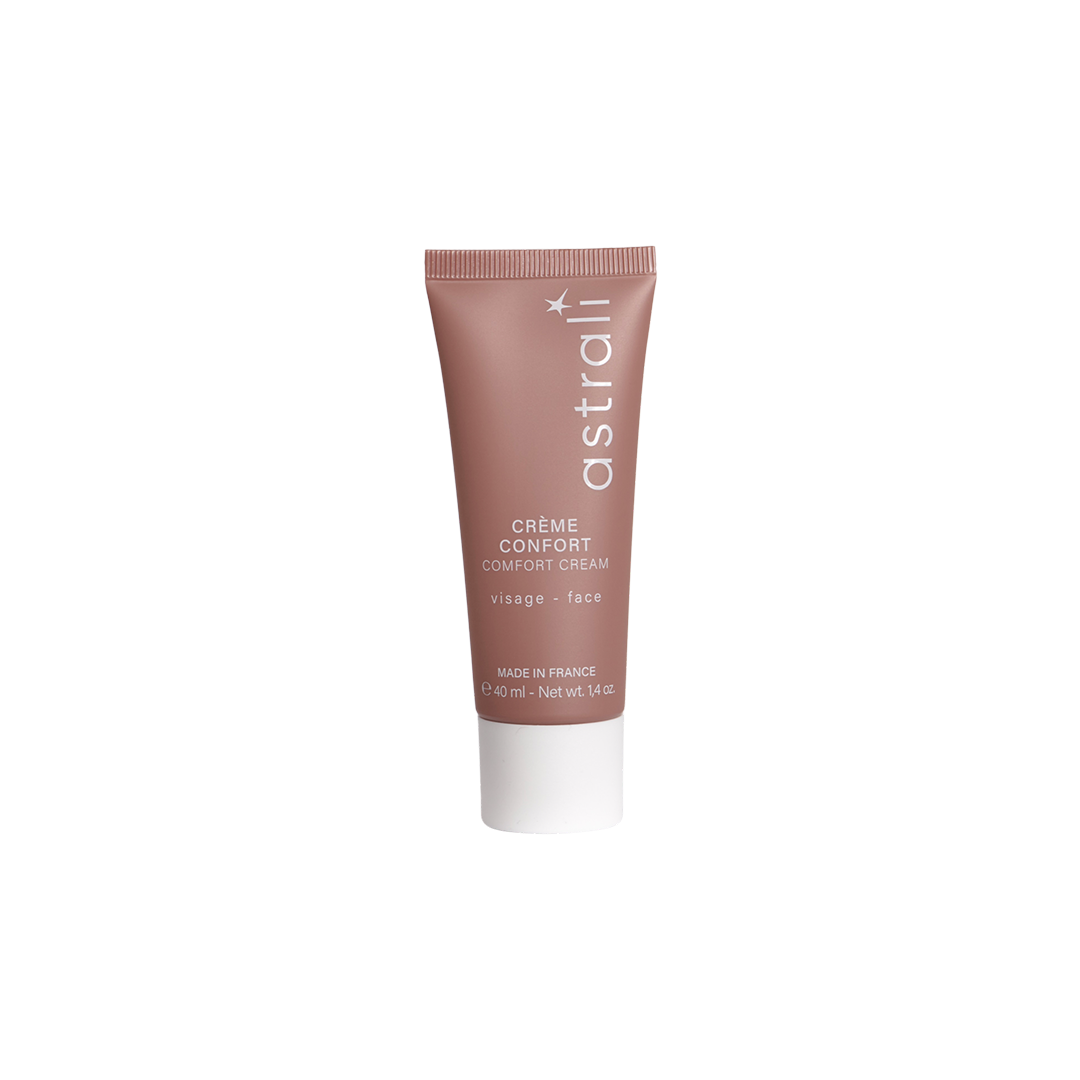Comfort Cream - rauhoittava kasvovoide - Vito Beauty