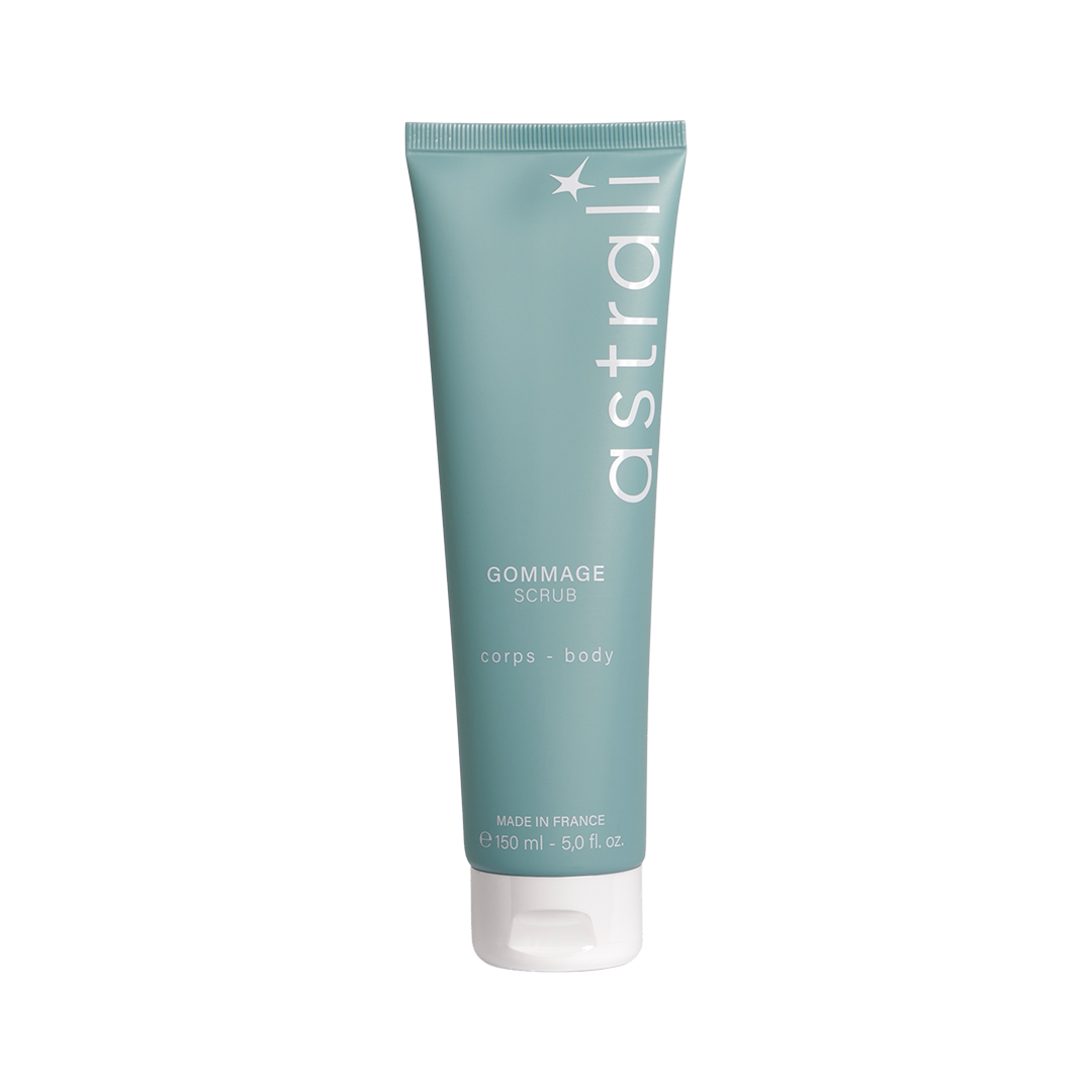 Gommage - uudistava kuorintageeli vartalolle - Vito Beauty