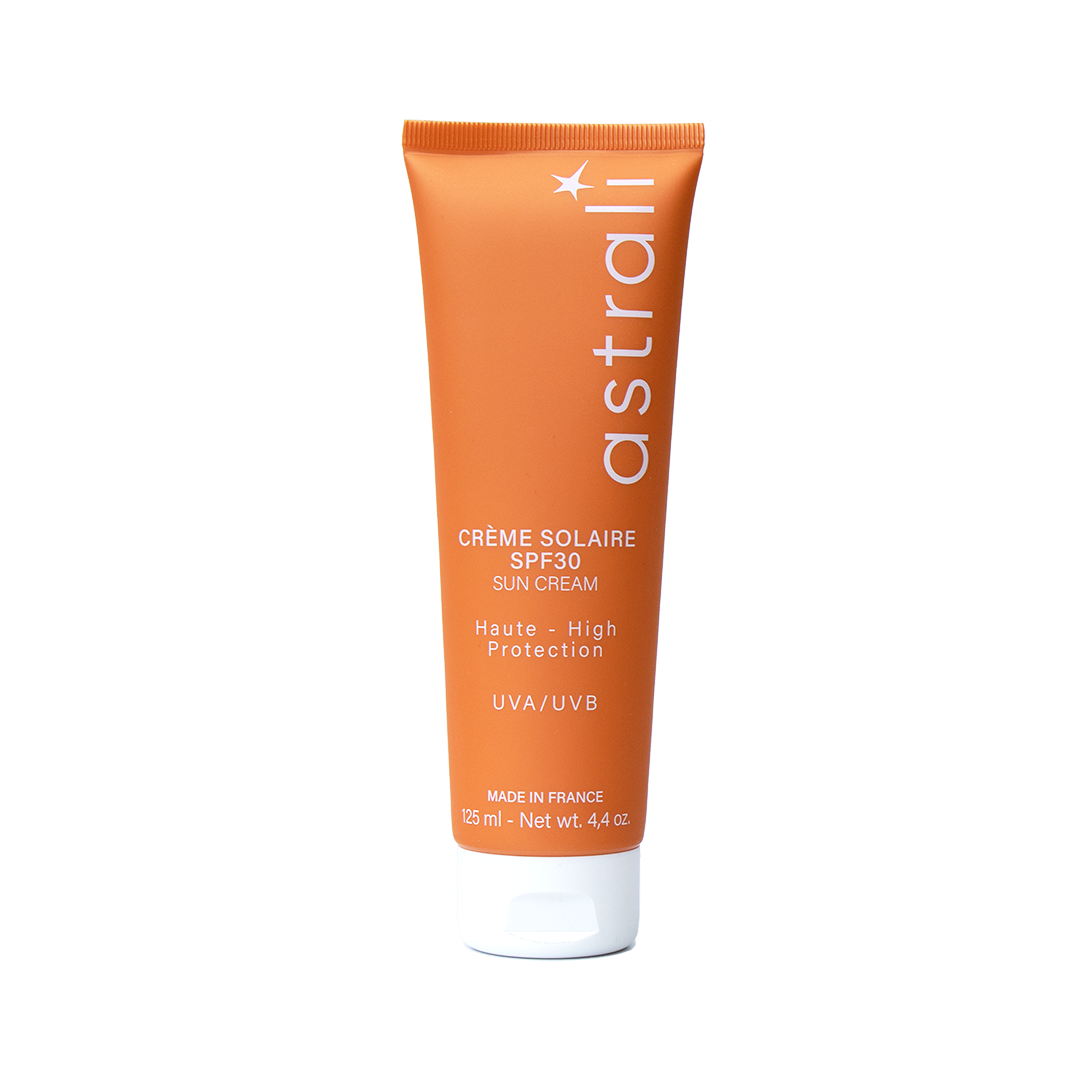 Creme Solaire - SPF 30 - Vito Beauty