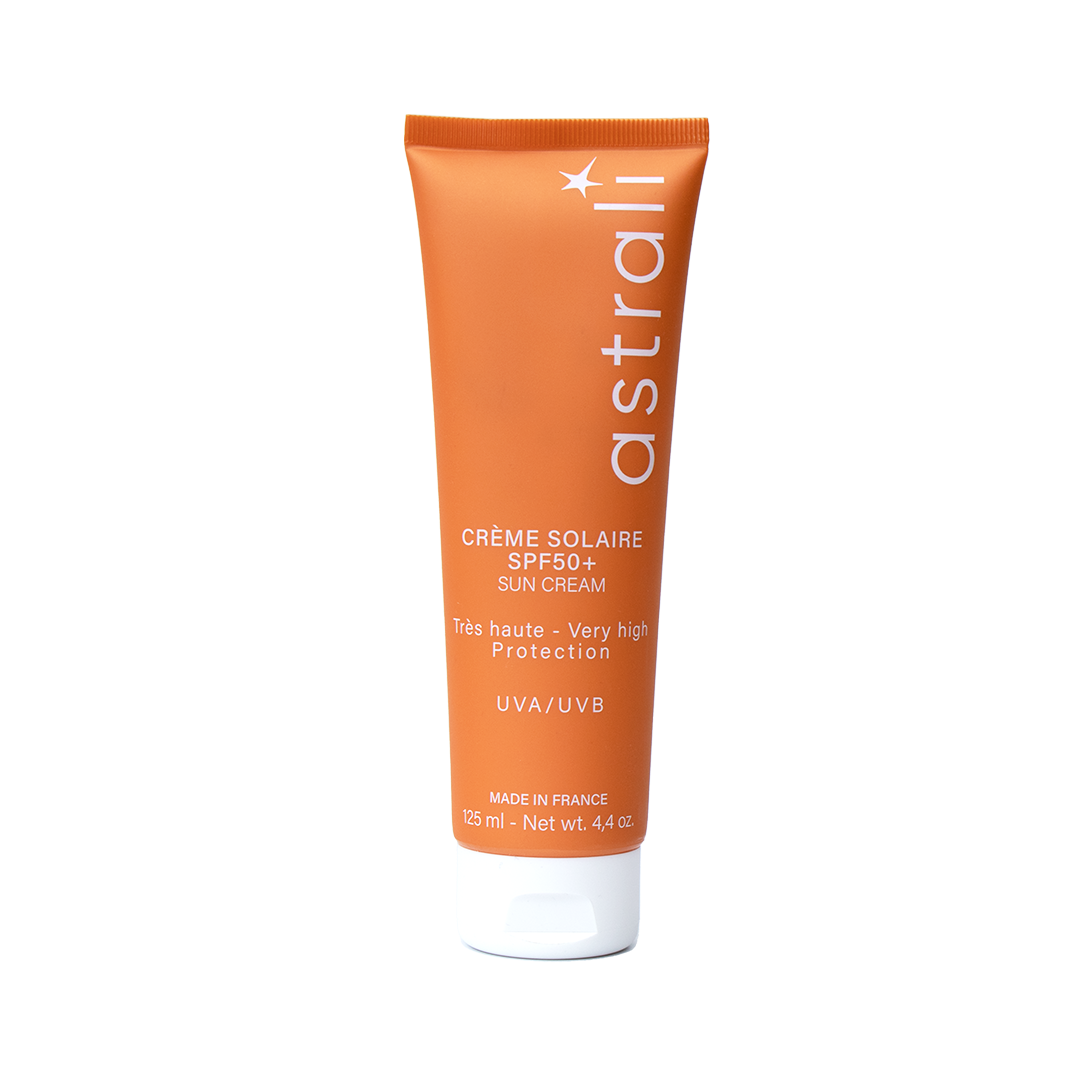 Creme Solaire - SPF 50+ - Vito Beauty
