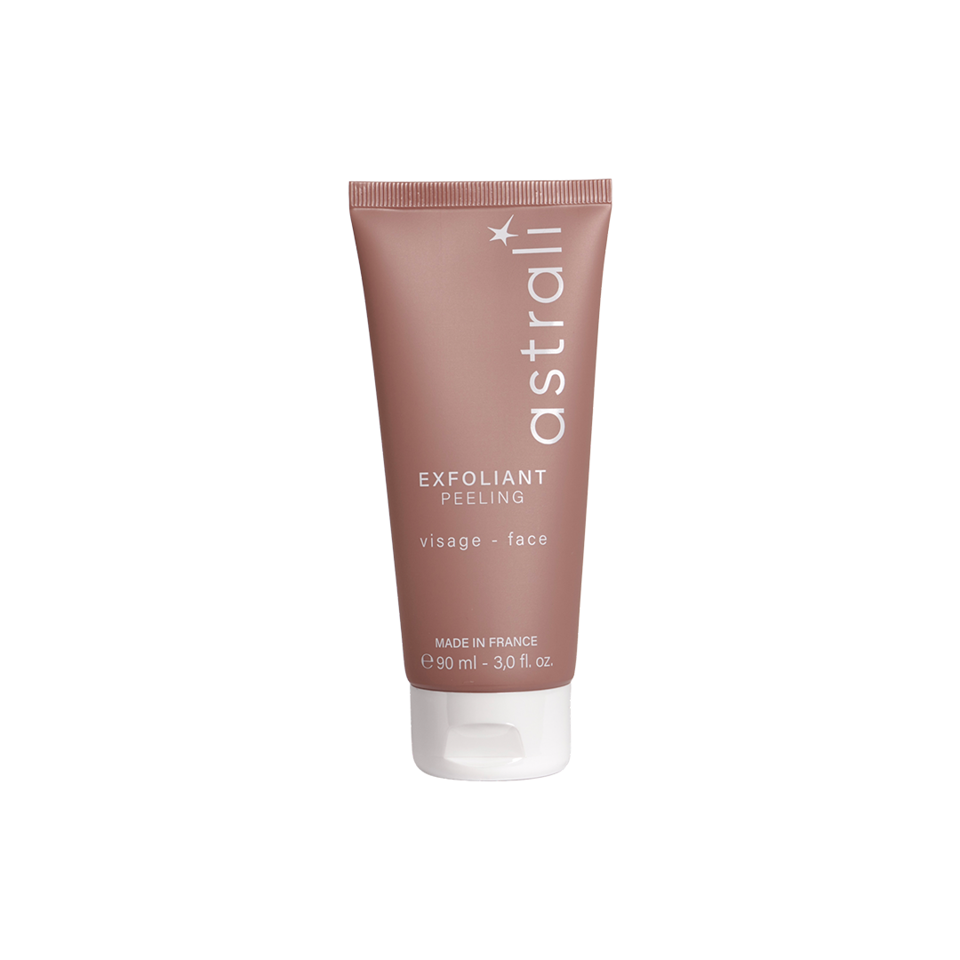 Exfoliant - syväpuhdistava kasvokuorinta - Vito Beauty
