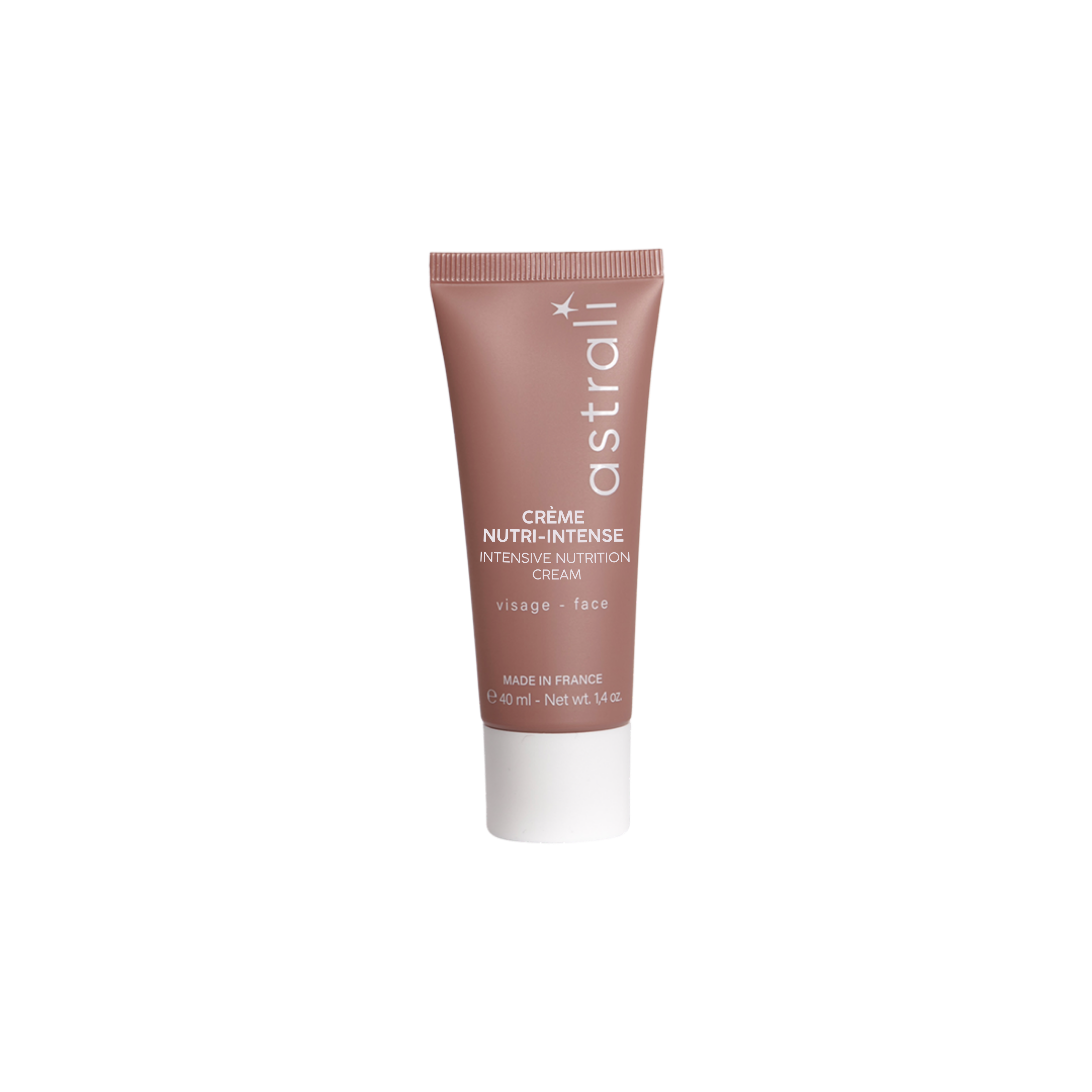 Nutri Intense Cream - ravitseva kasvovoide - Vito Beauty