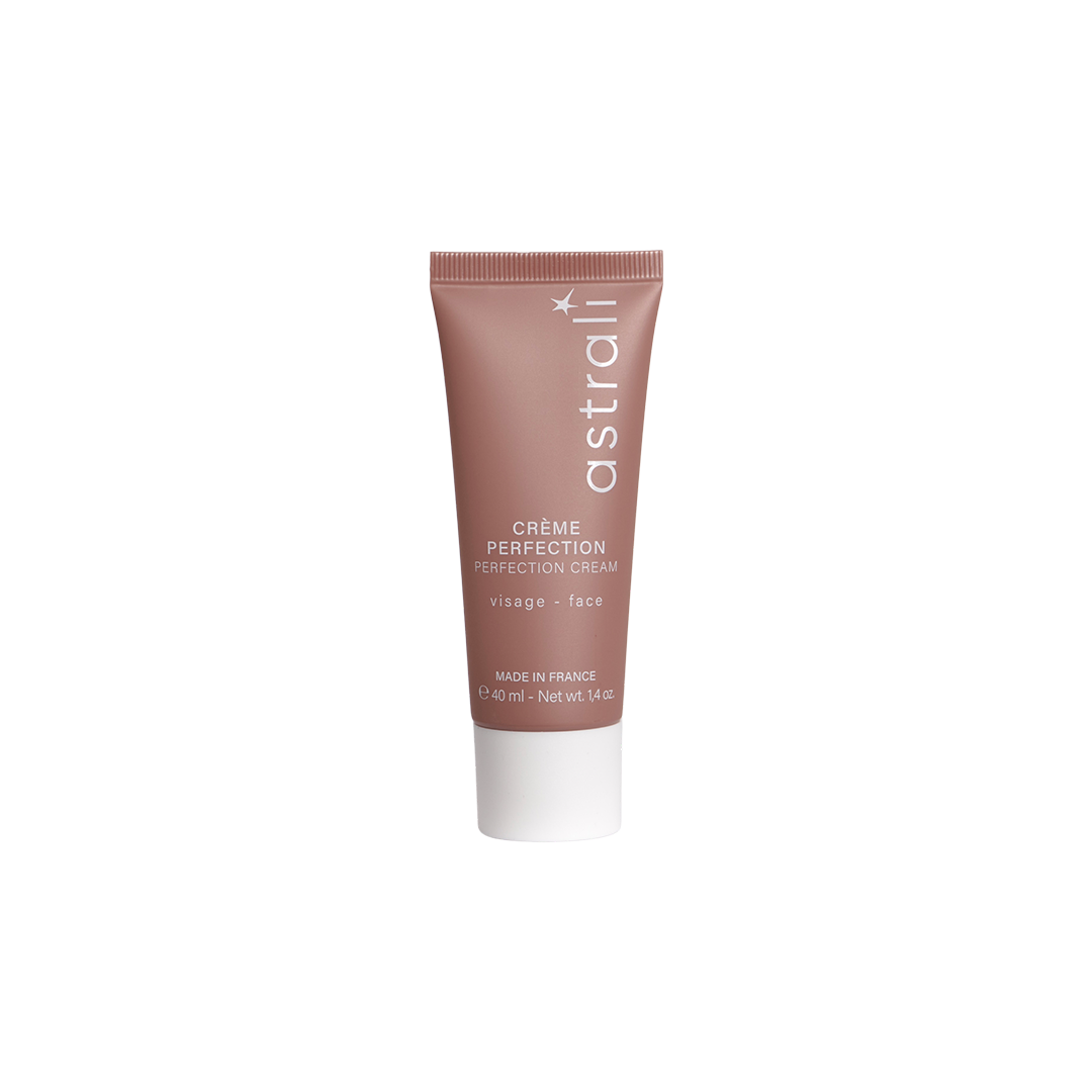 Perfection Cream - tasapainottava ja puhdistava kasvovoide - Vito Beauty