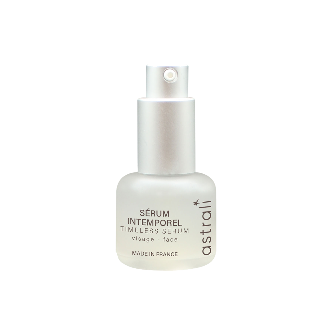 Timeless Serum - uudistava ja kiinteyttävä seerumi - Vito Beauty
