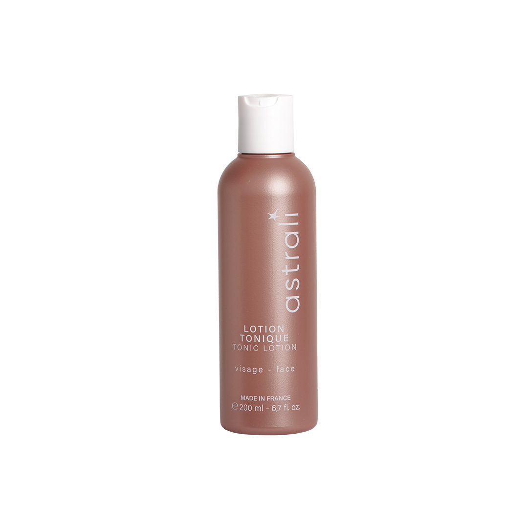 Tonic Lotion - kasvovesi ja hoitoneste - Vito Beauty