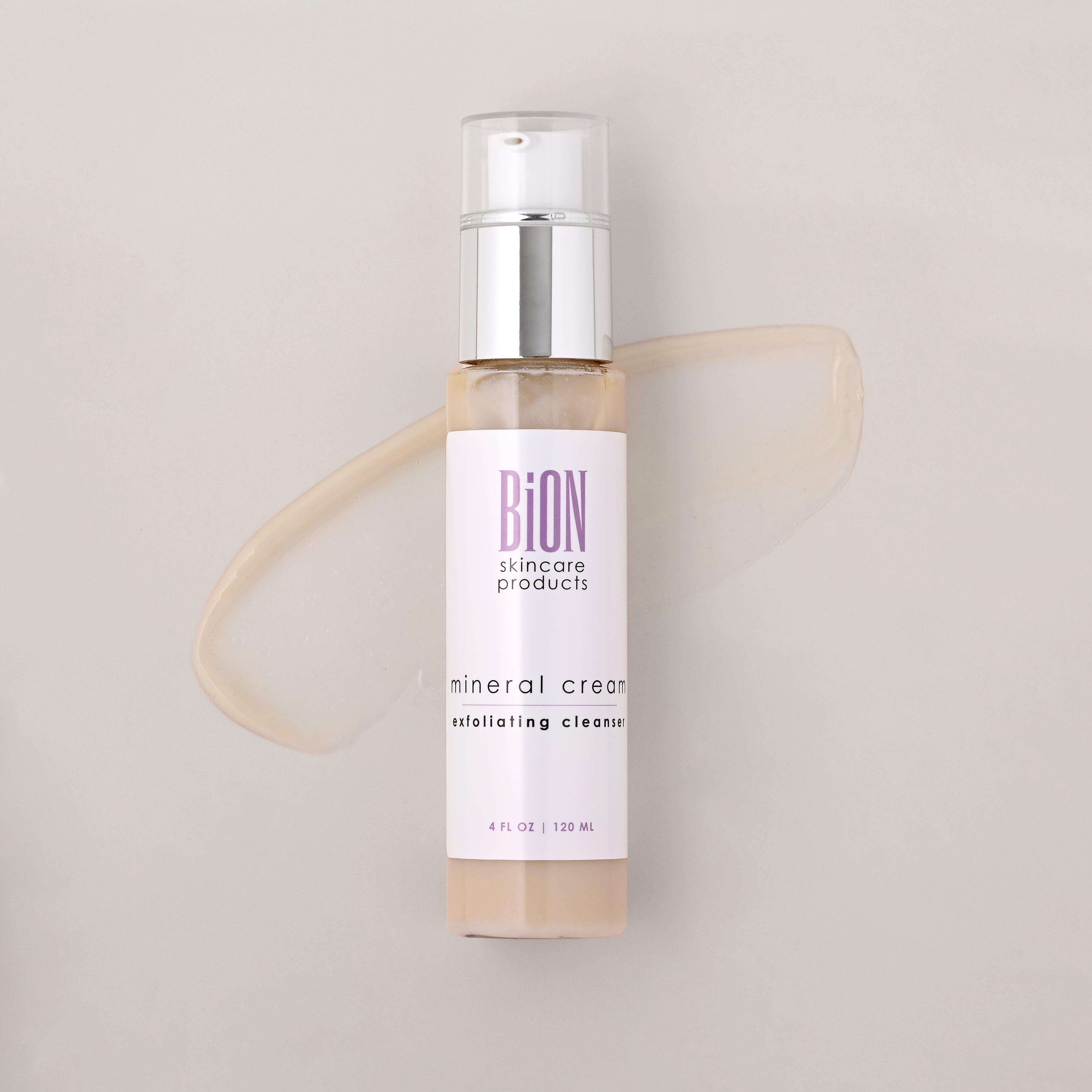 Mineral Cream Cleanser - puhdistusvoide - Vito Beauty