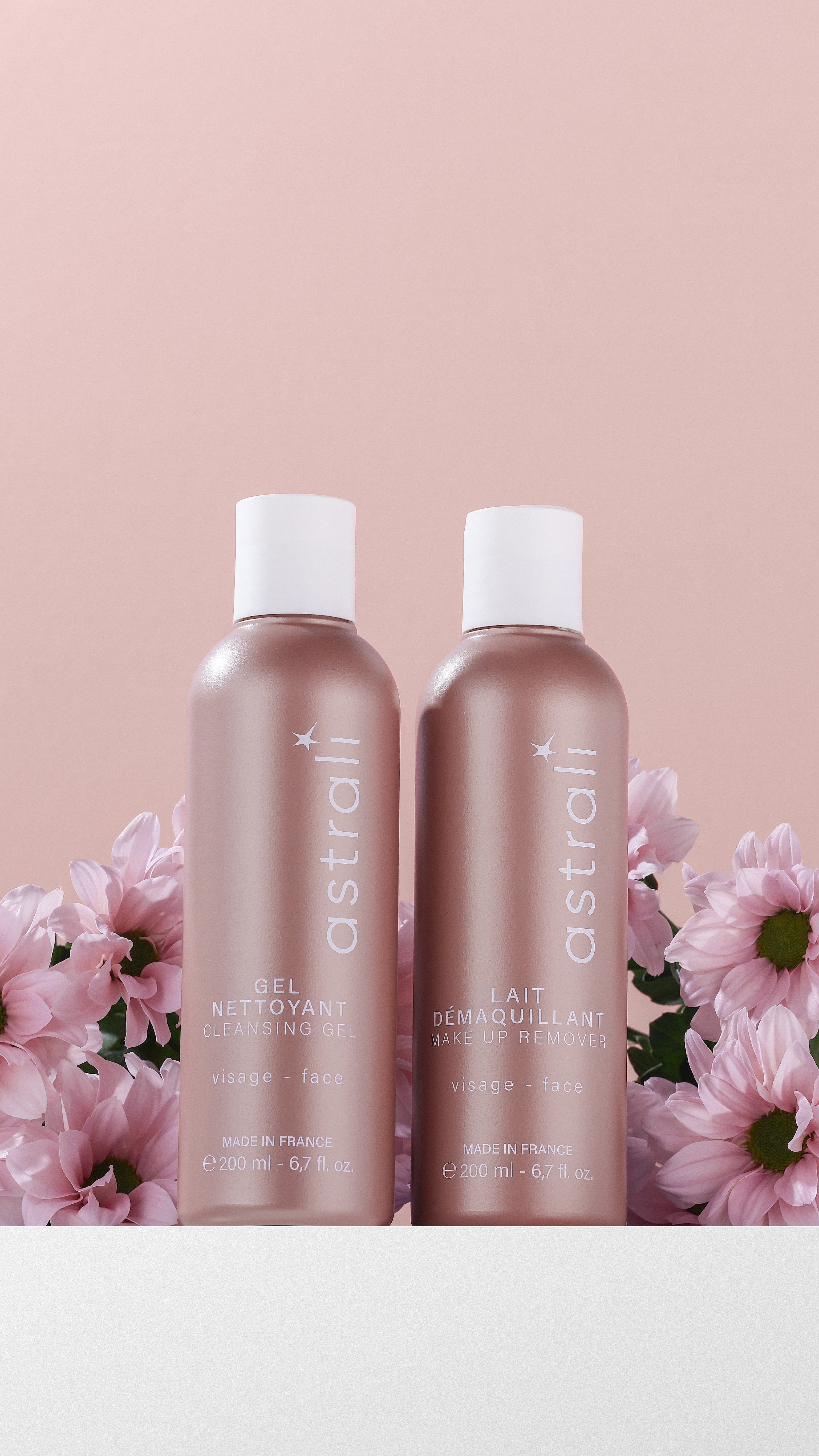 Cleansing Gel - puhdistusgeeli - Vito Beauty