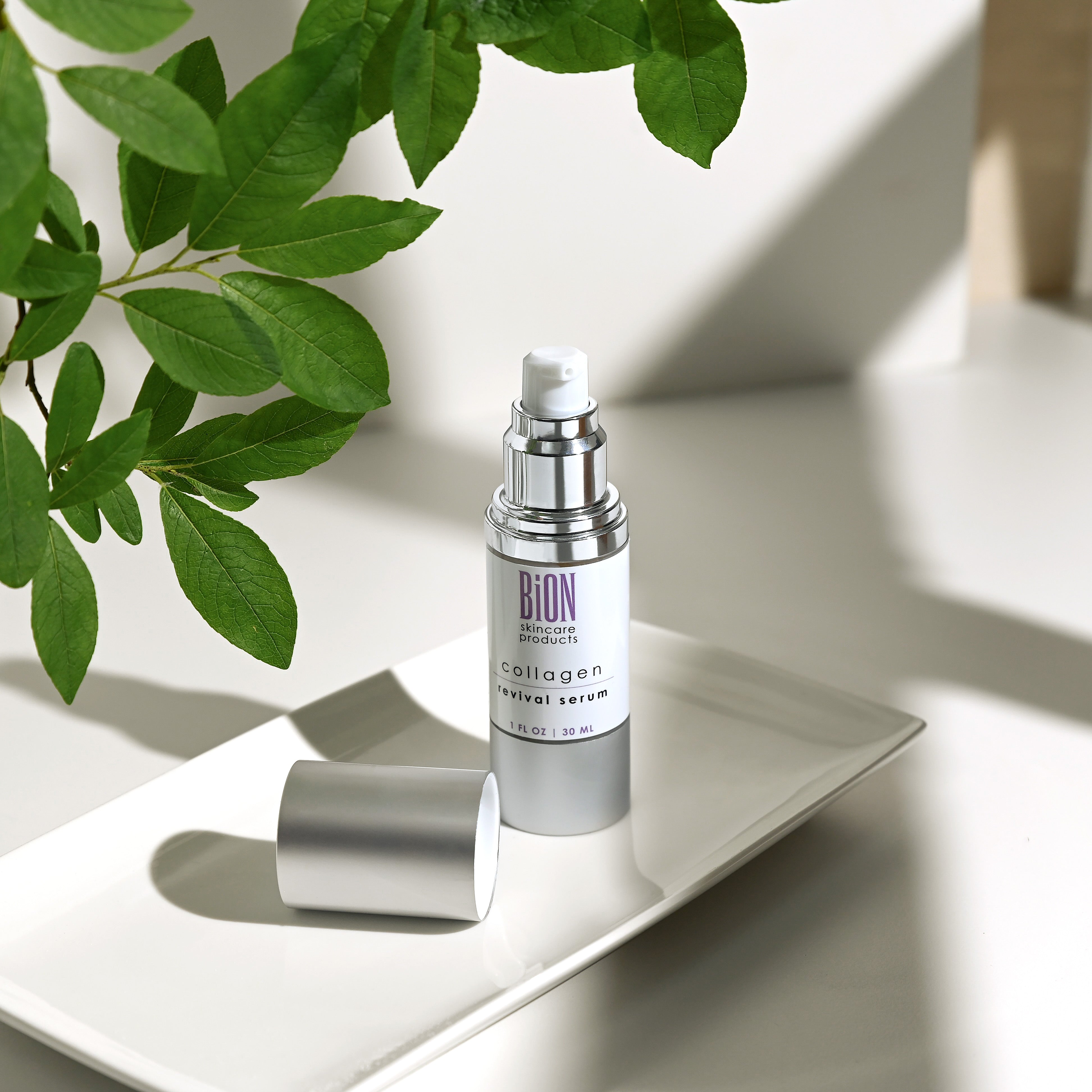 Collagen Revival Serum - seerumi - Vito Beauty