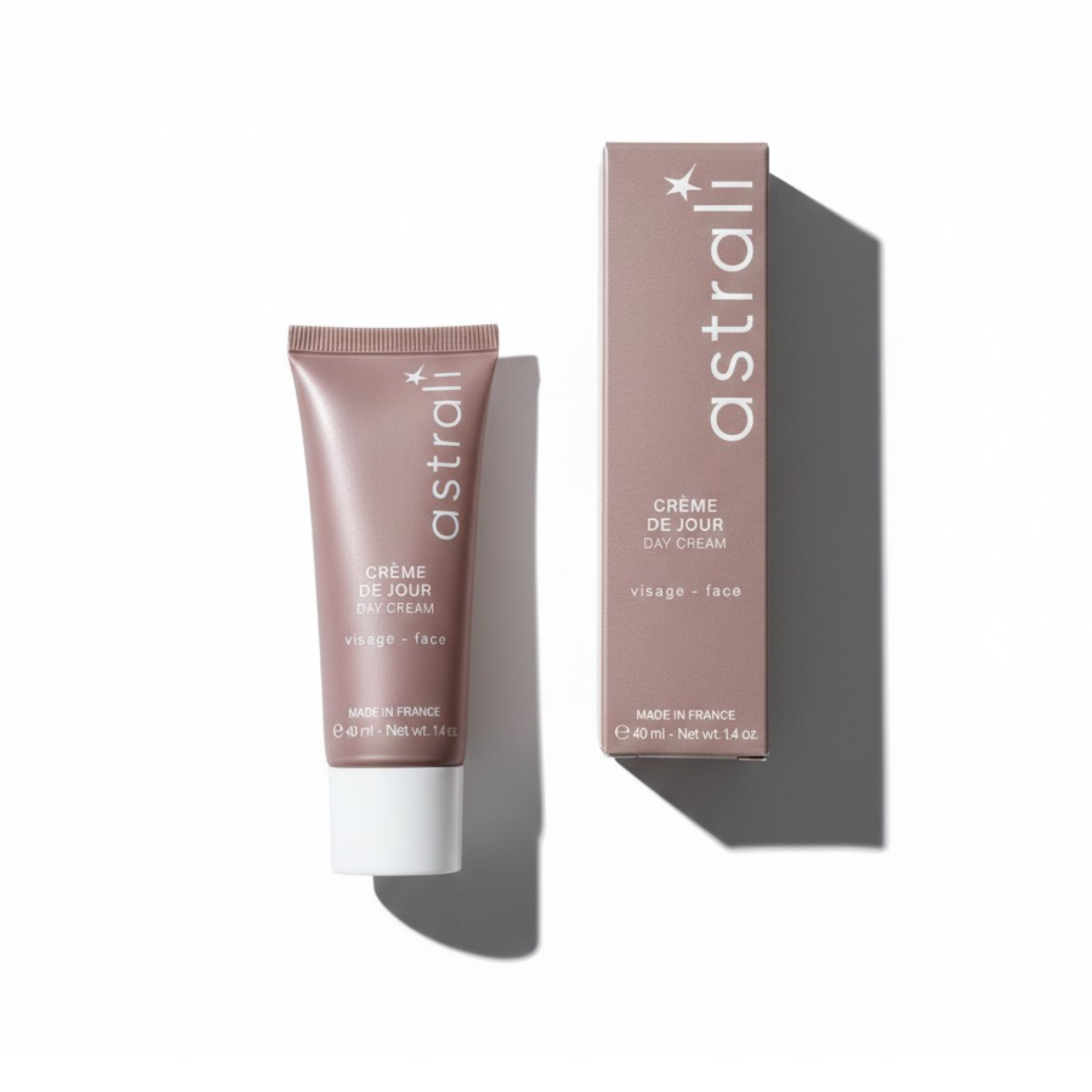 Day Cream - päivävoide