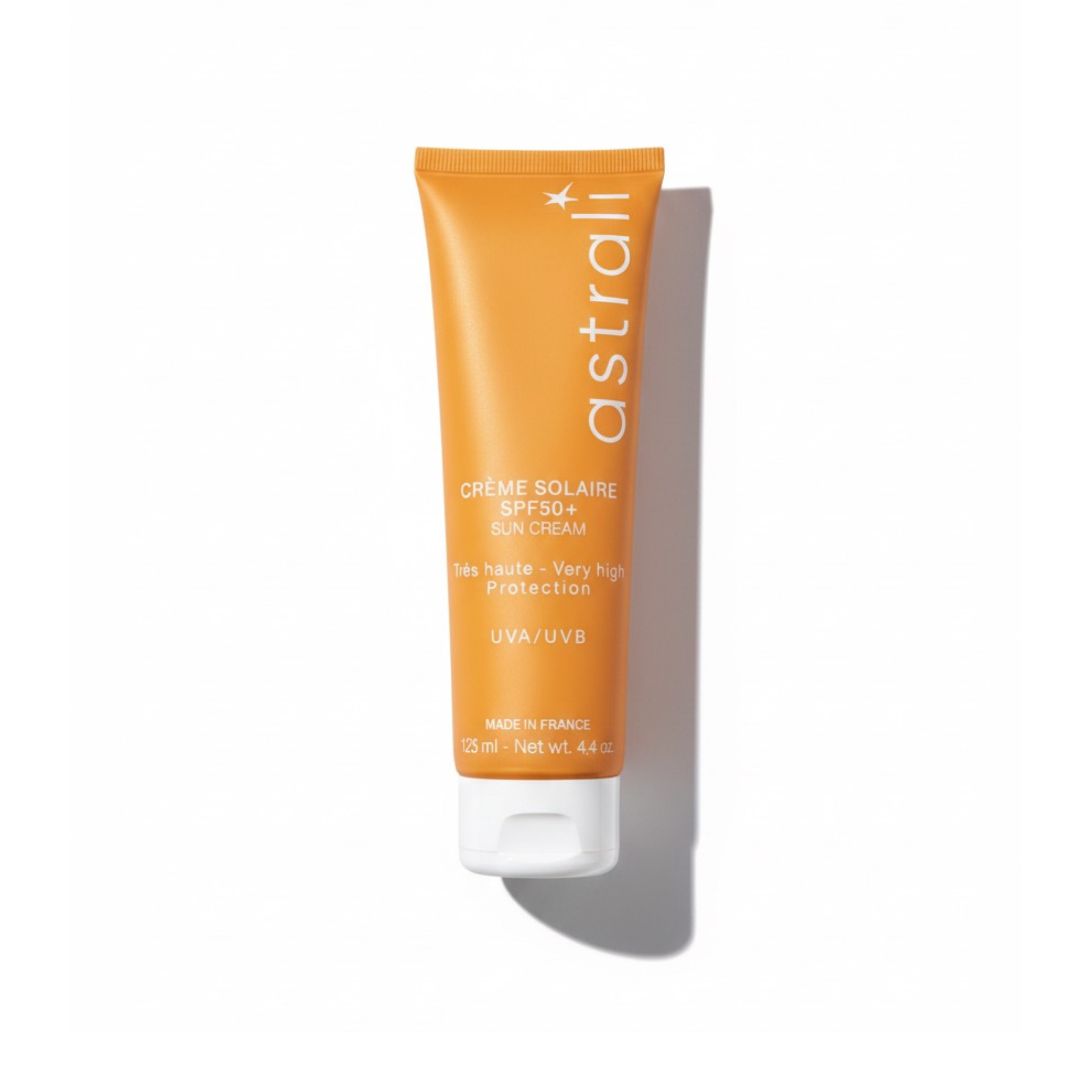 Creme Solaire - SPF 50+