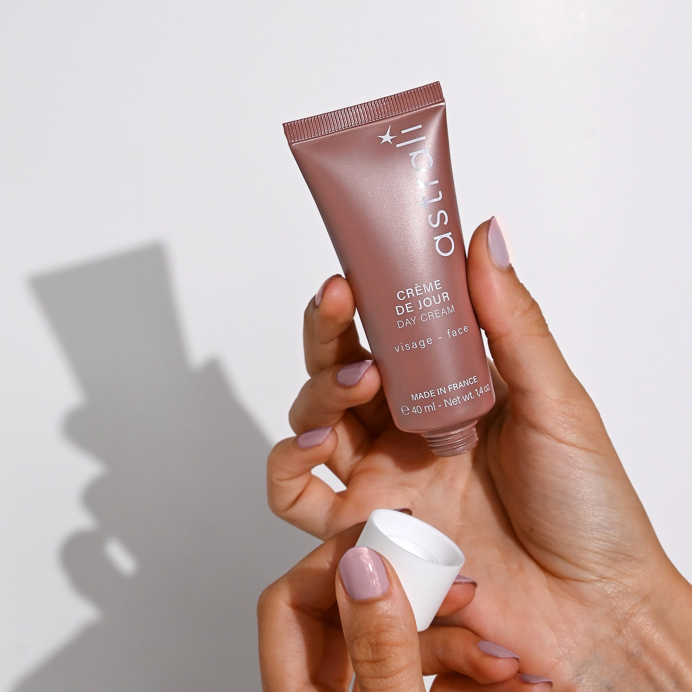 Day Cream - päivävoide - Vito Beauty