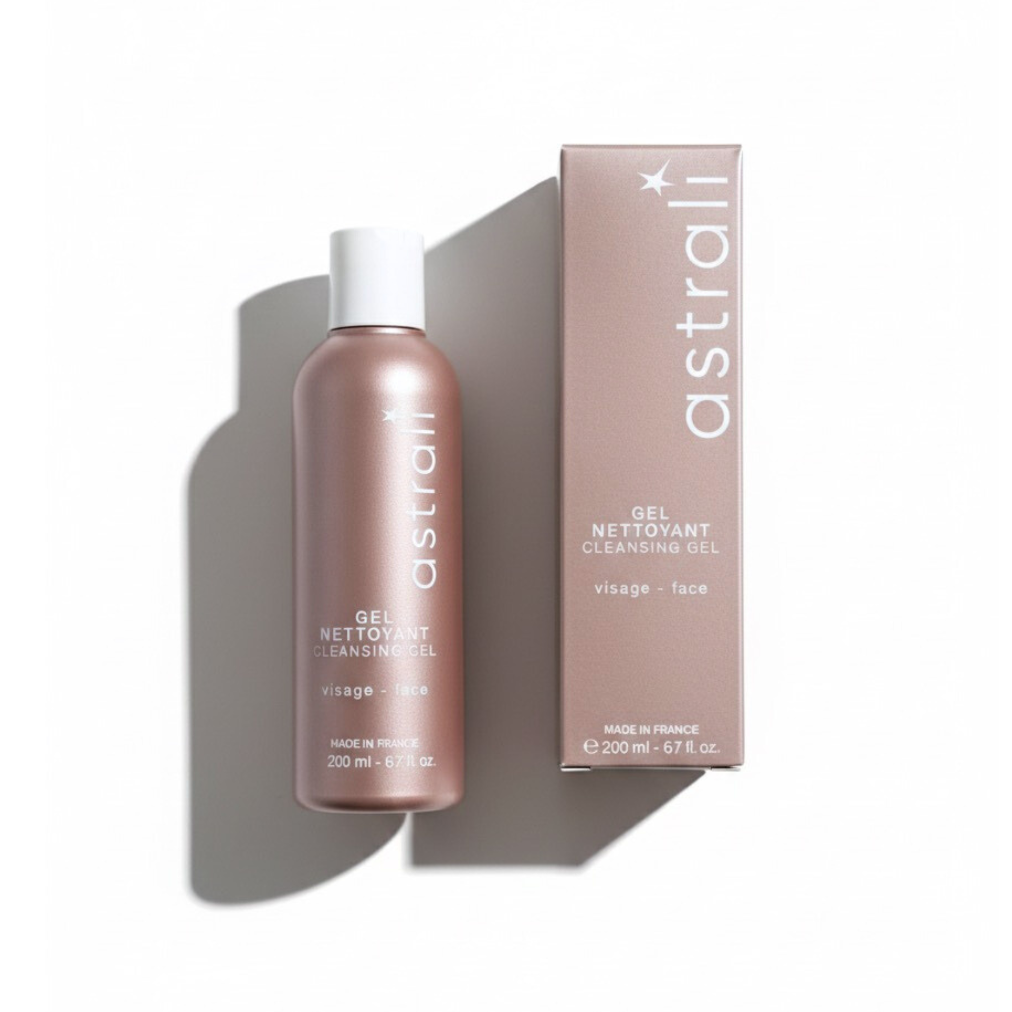 Cleansing Gel - rengöringsgel