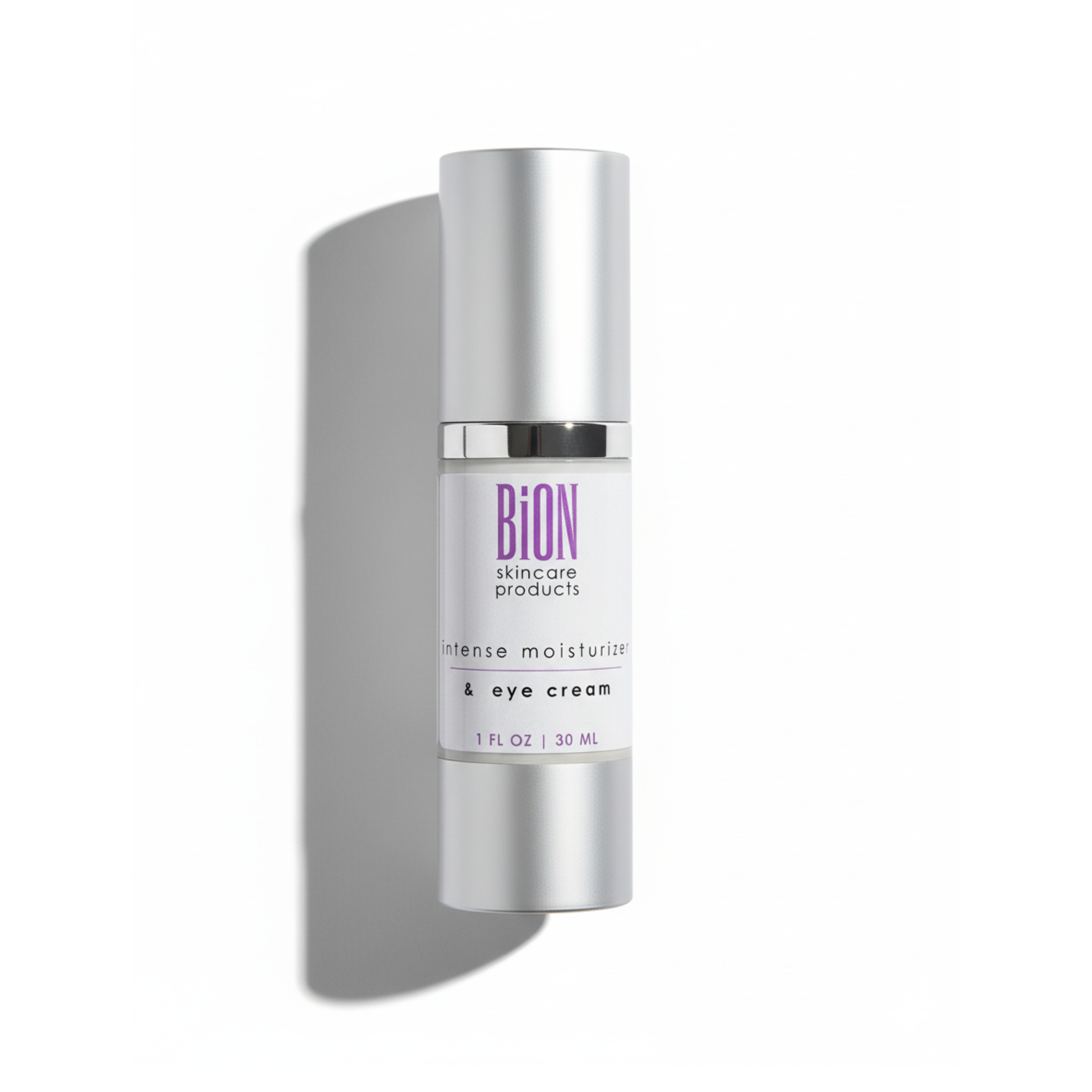 Intense Moisturizer & Eye Cream