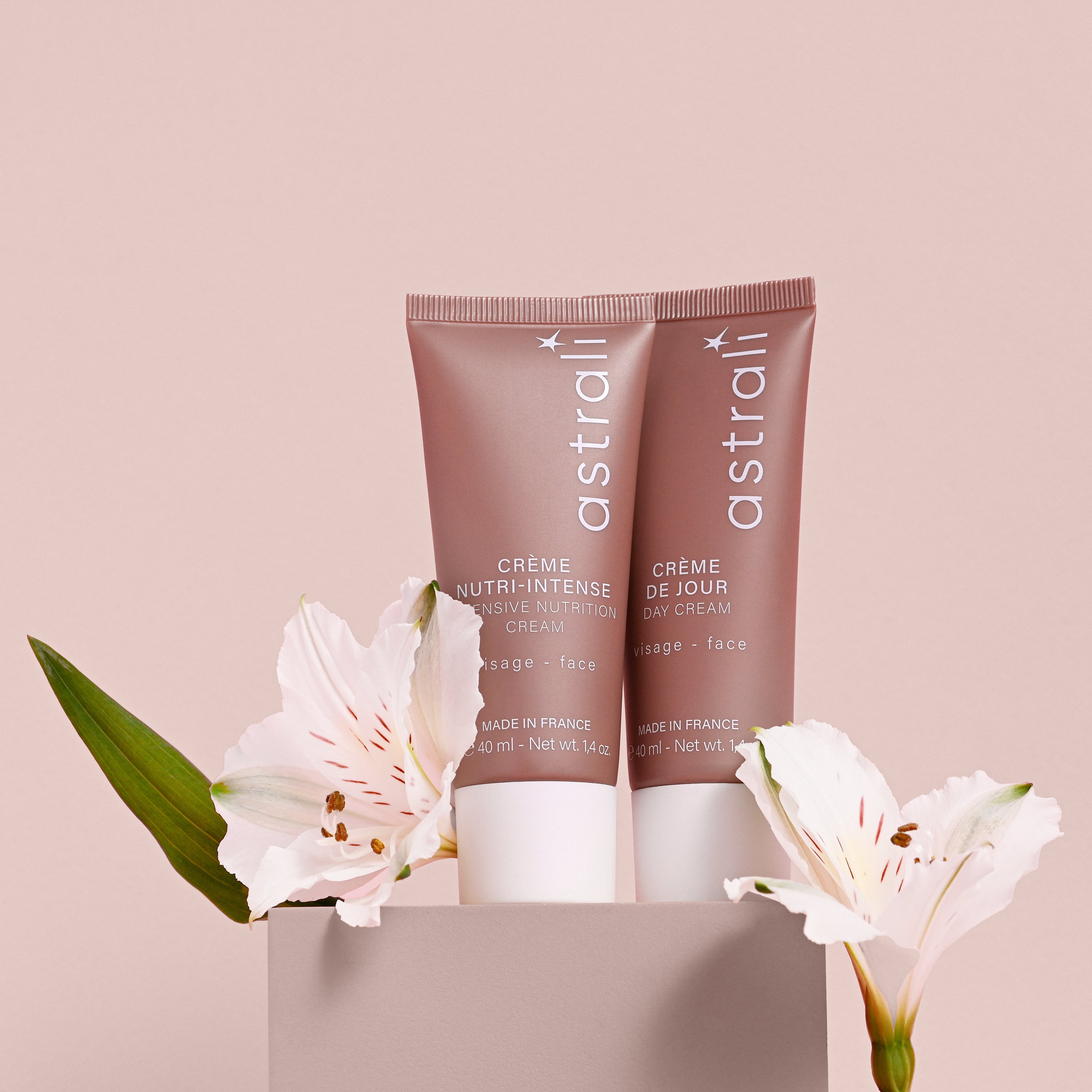 Nutri Intense Cream - ravitseva kasvovoide - Vito Beauty