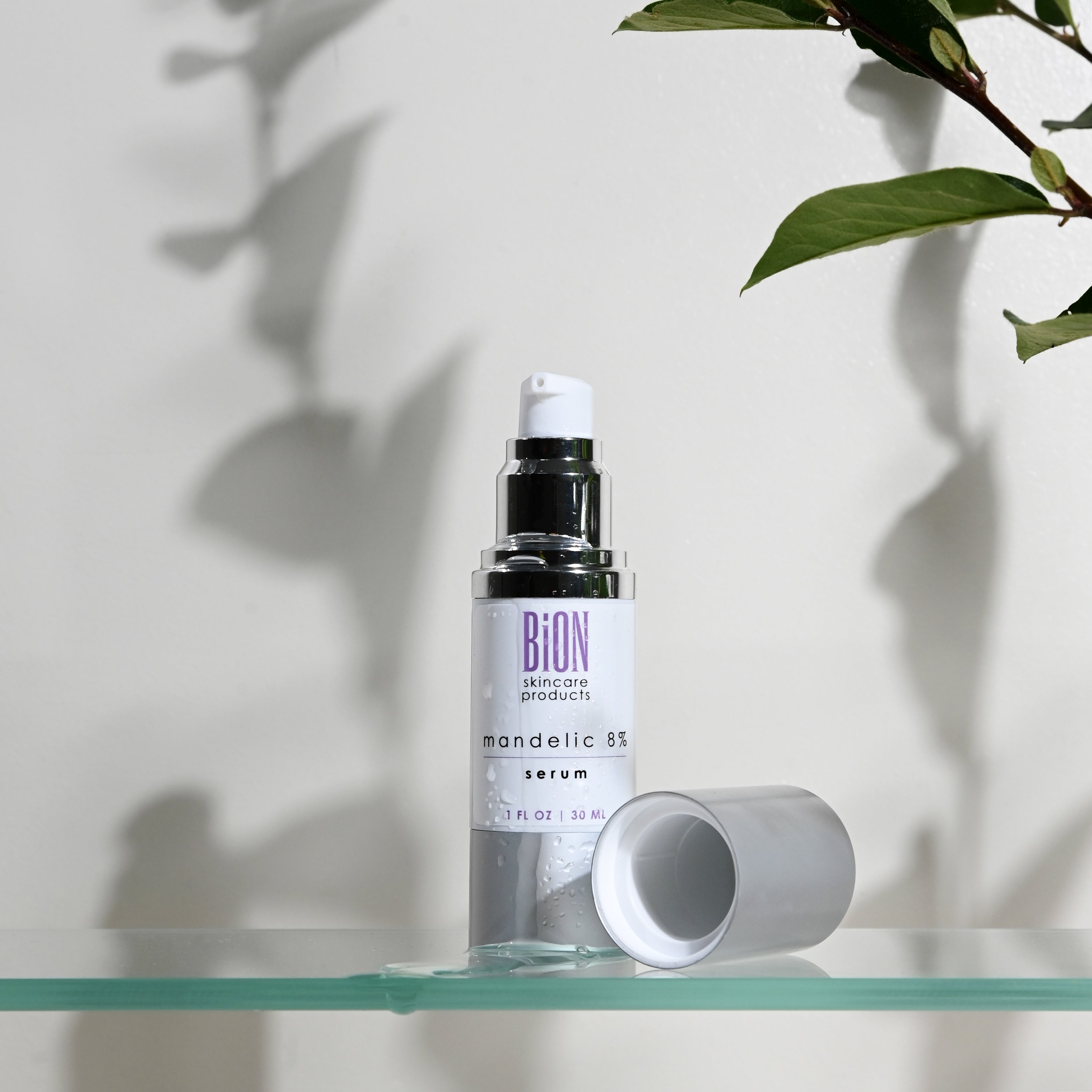 Mandelic Serum - mantelihapposerumi - Vito Beauty