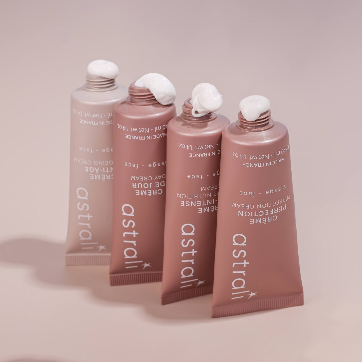 Nutri Intense Cream - ravitseva kasvovoide - Vito Beauty