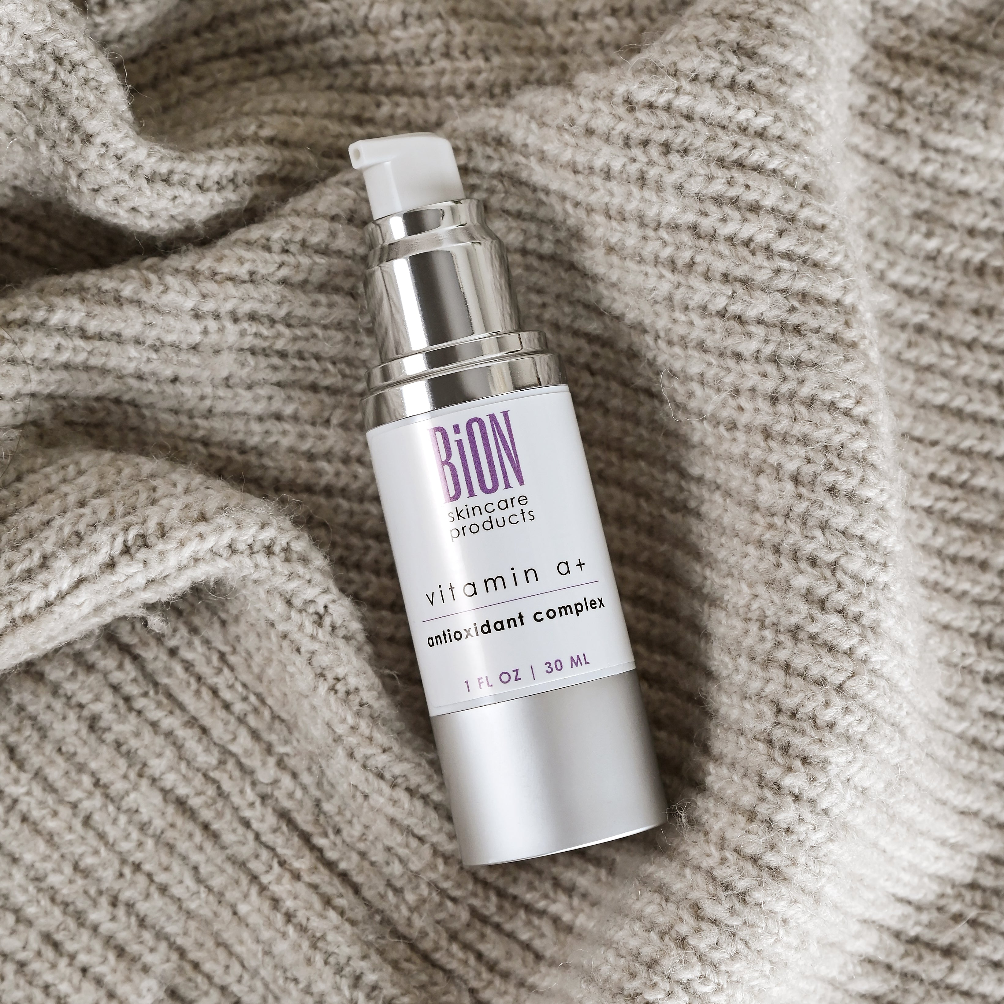 Vitamin A + Antioxidant Serum - seerumi - Vito Beauty