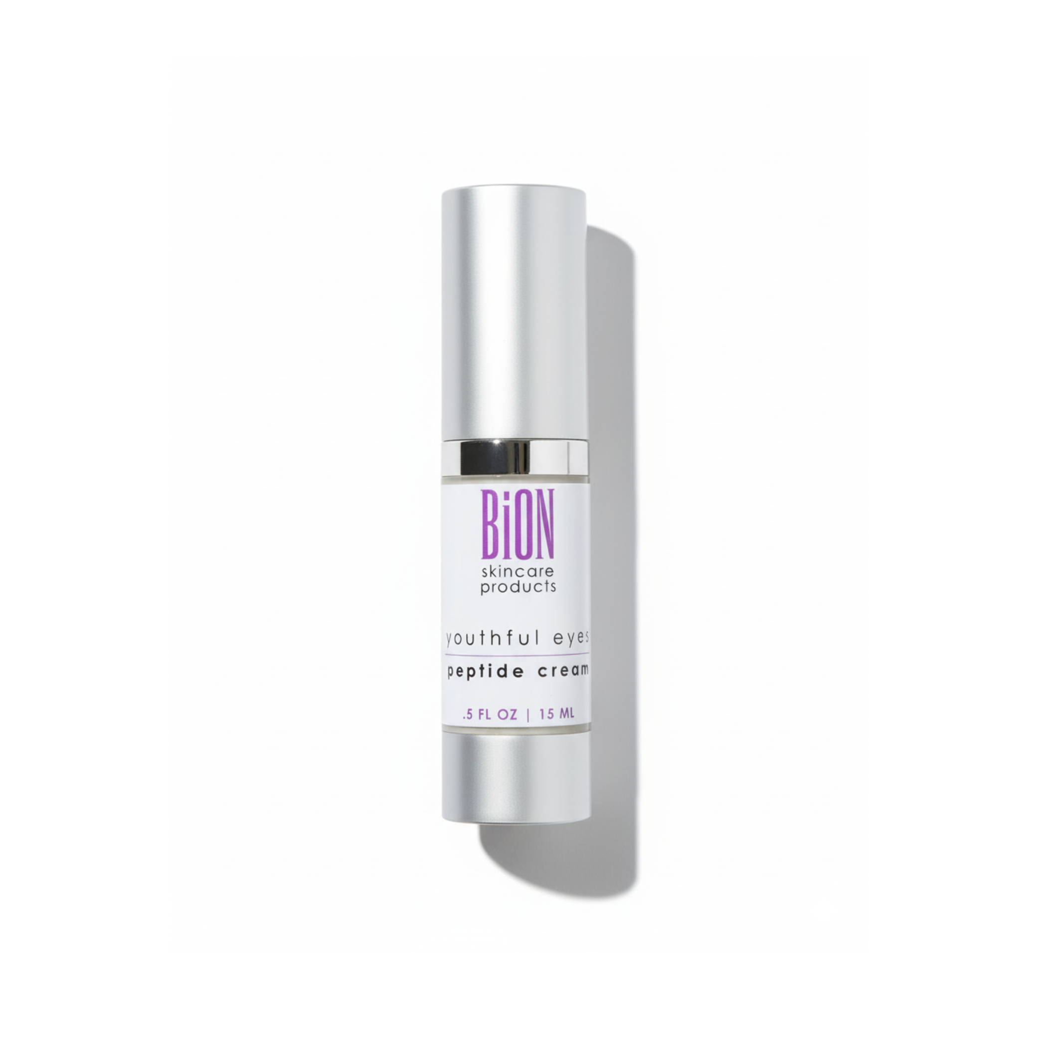 Youthful Eyes Peptide Cream