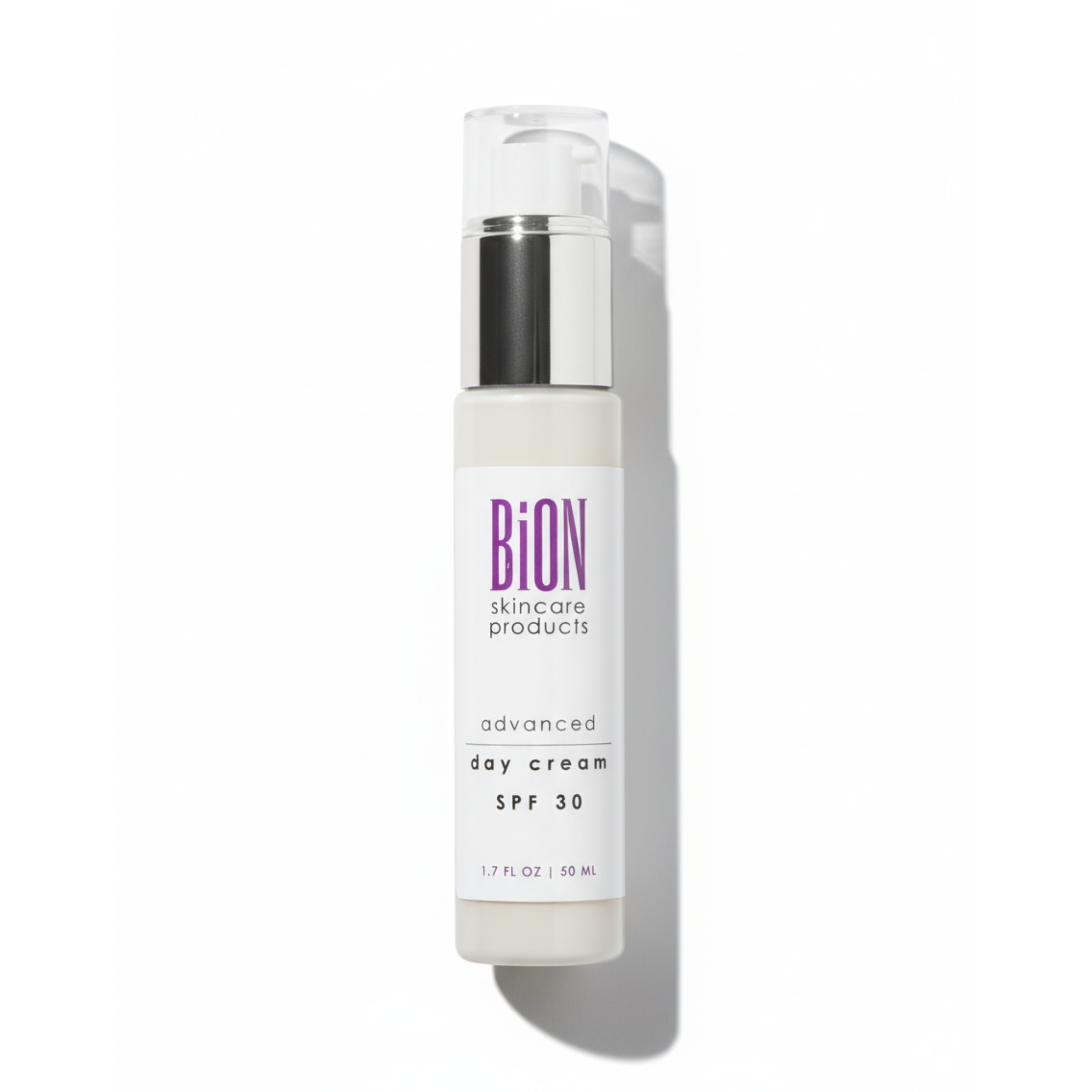 Advanced Day Cream SPF35