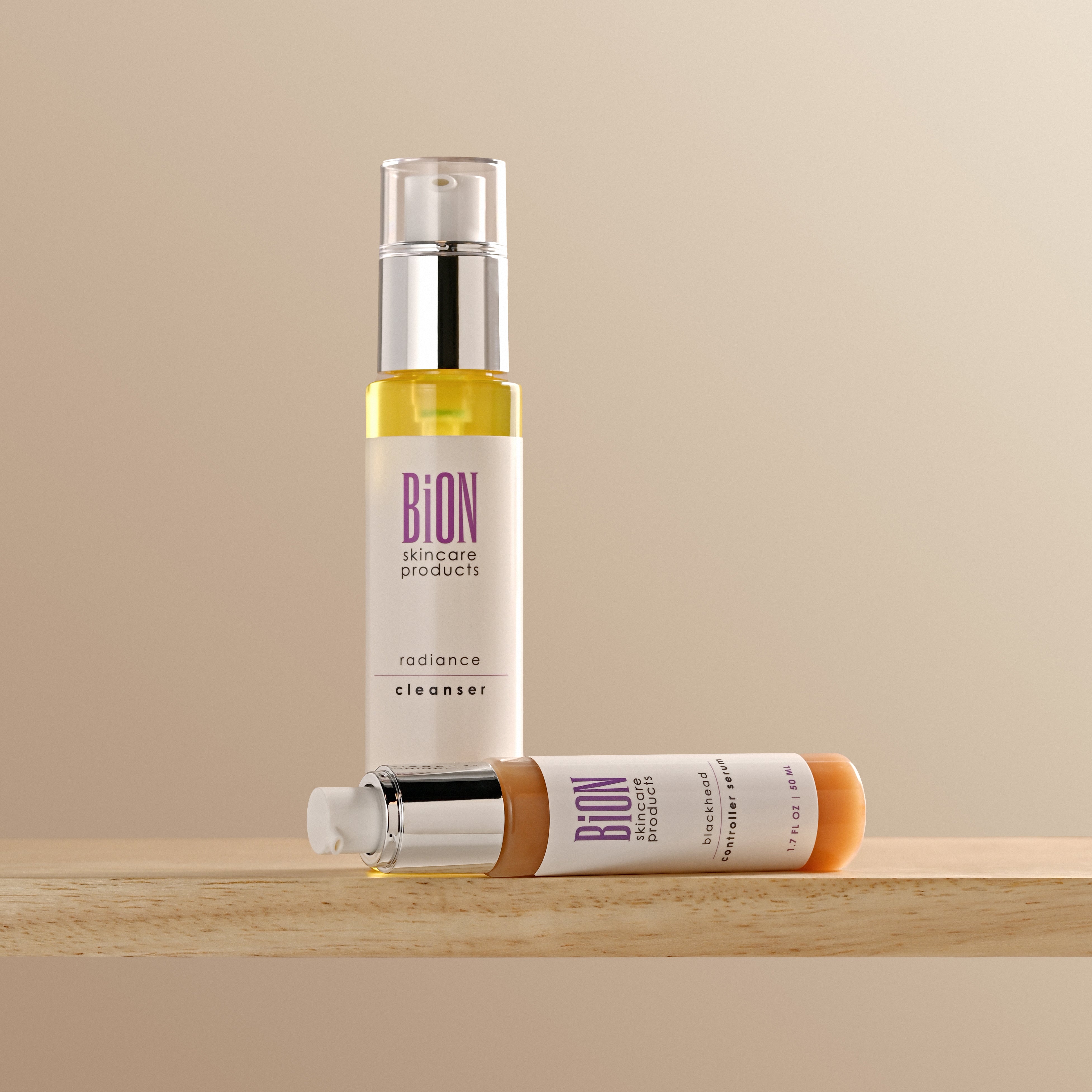 Radiance Cleanser - puhdistusgeeli - Vito Beauty