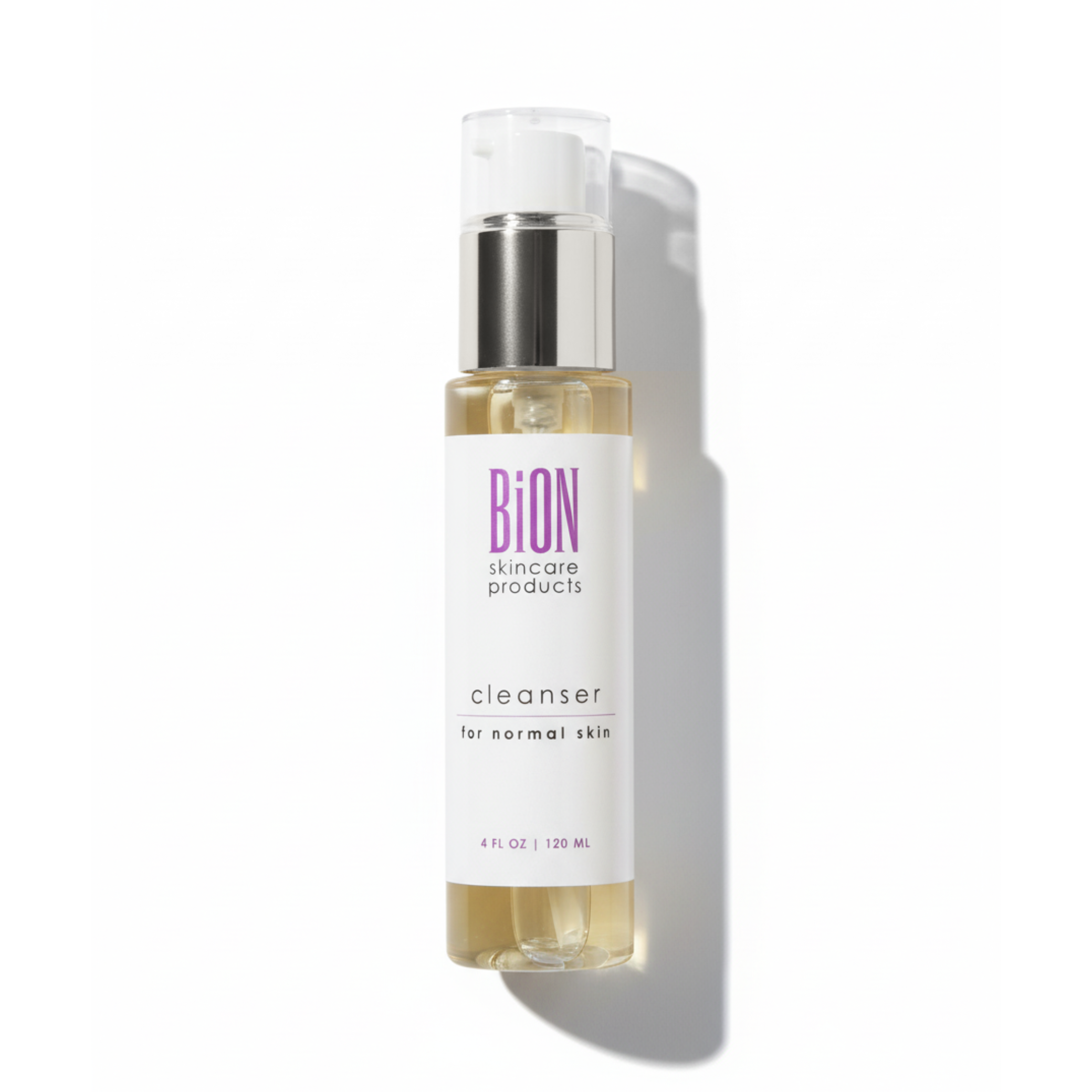 Cleanser for Normal Skin