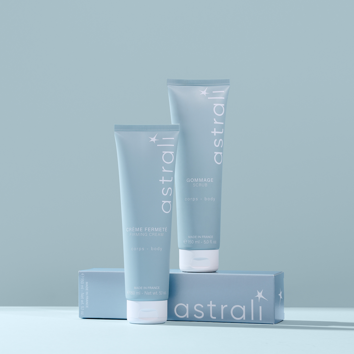 Firming Cream - kiinteyttävä ja muotoileva vartalovoide - Vito Beauty