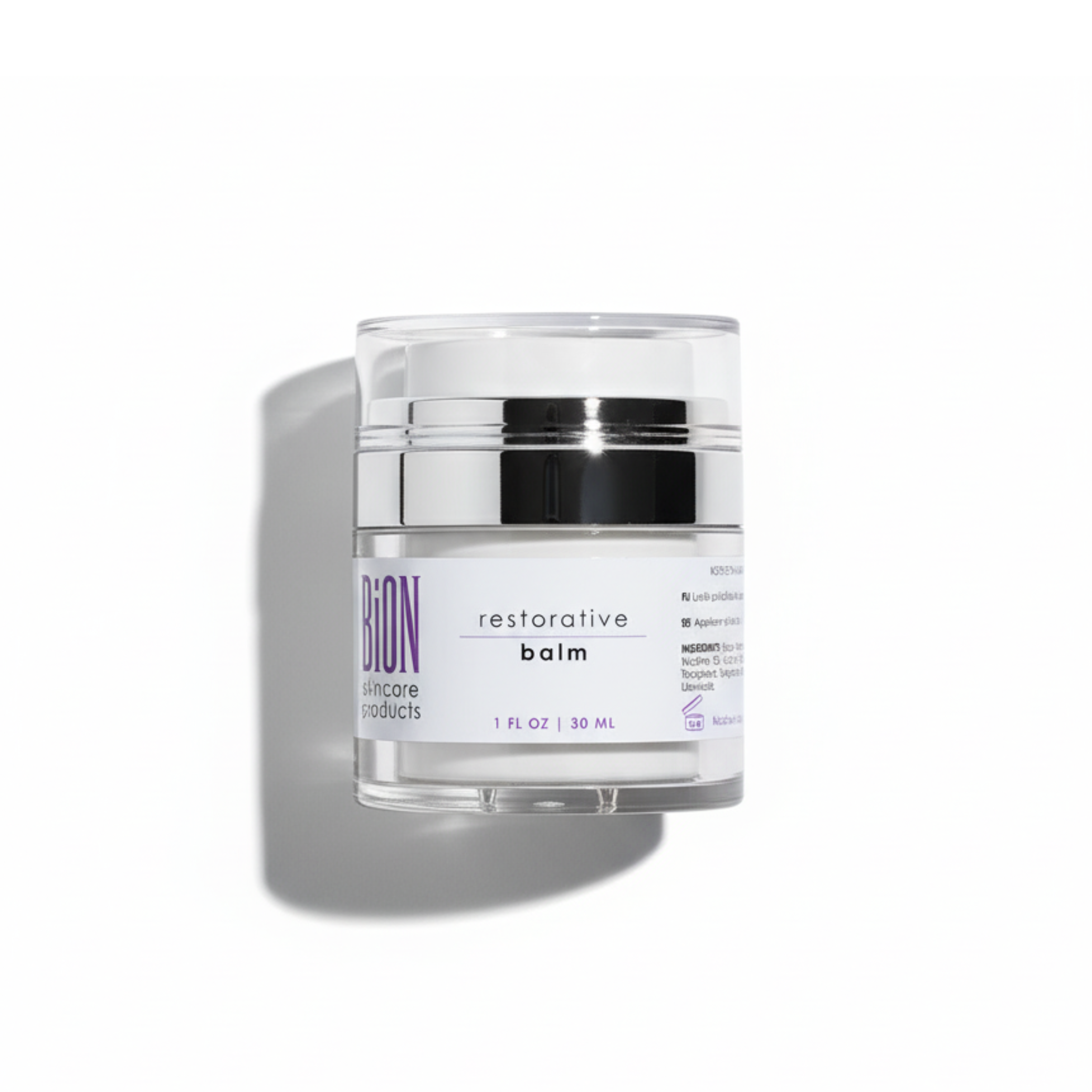 Restorative Balm