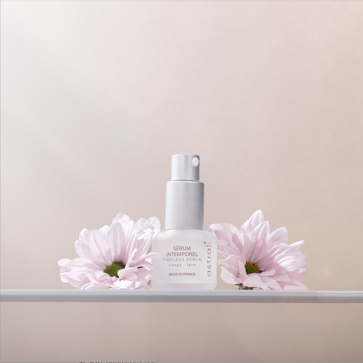 Timeless Serum - uudistava ja kiinteyttävä seerumi - Vito Beauty