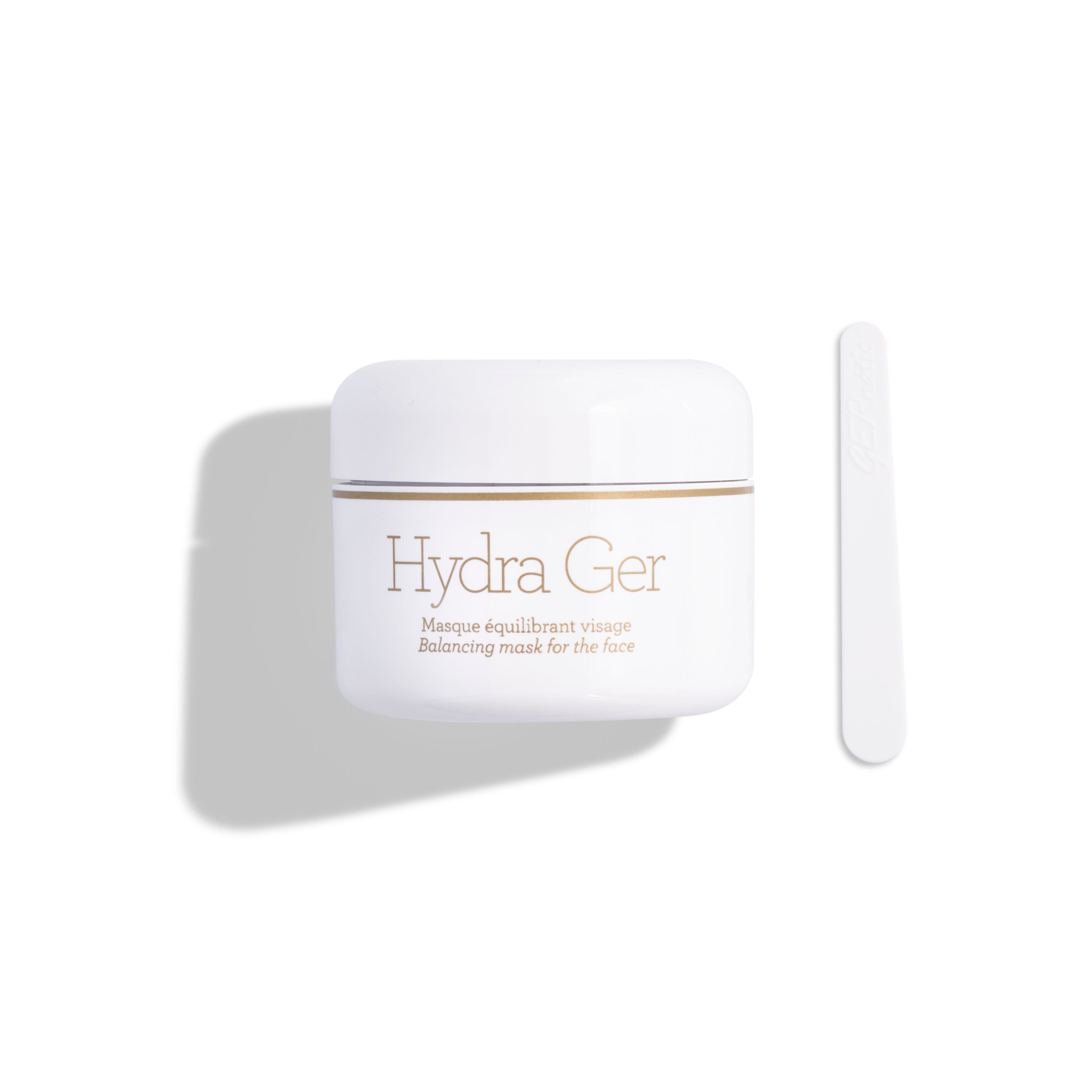 Hydra Ger - tasapainottava voidenaamio - Vito Beauty