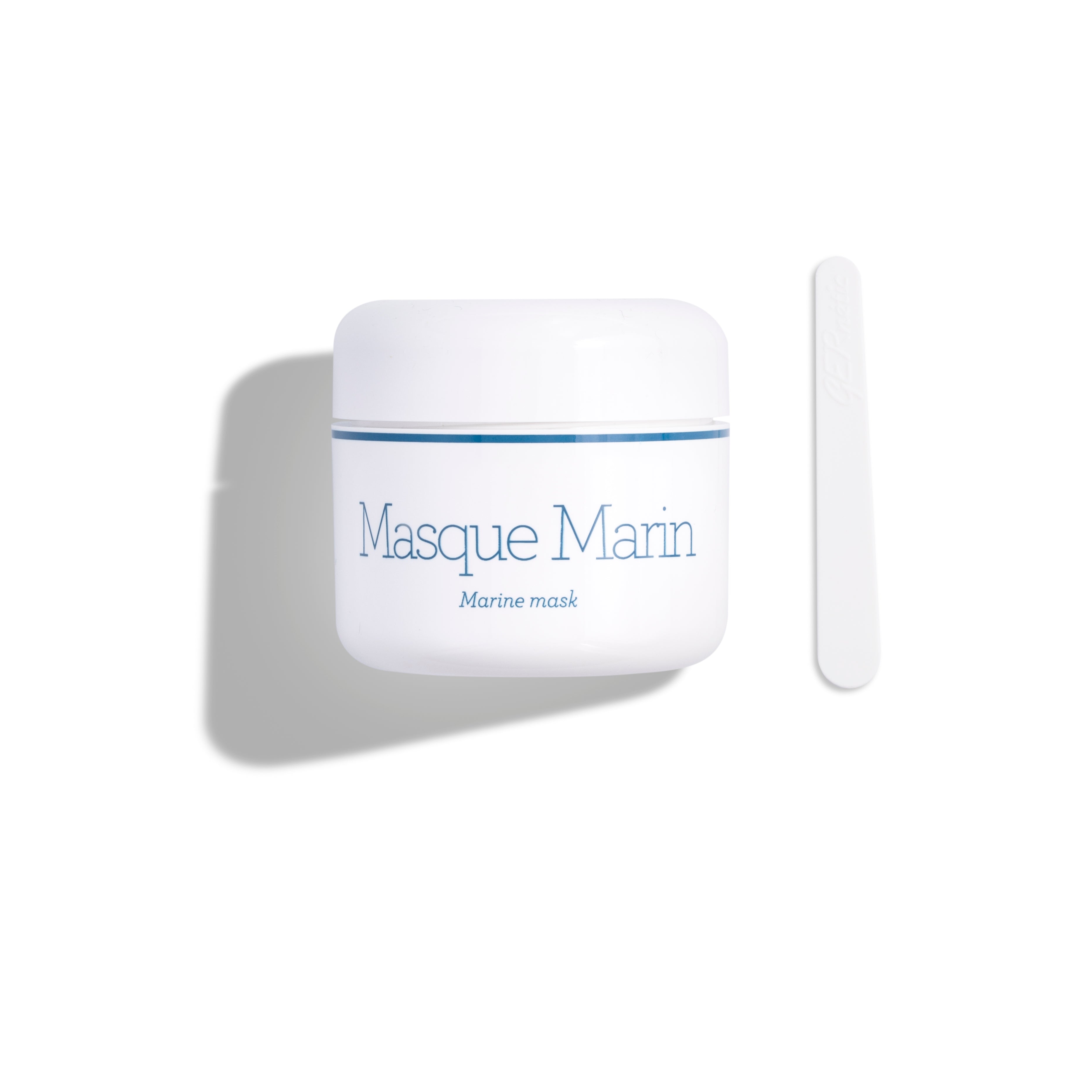 Masque Marin - mineralisoiva naamio - Vito Beauty