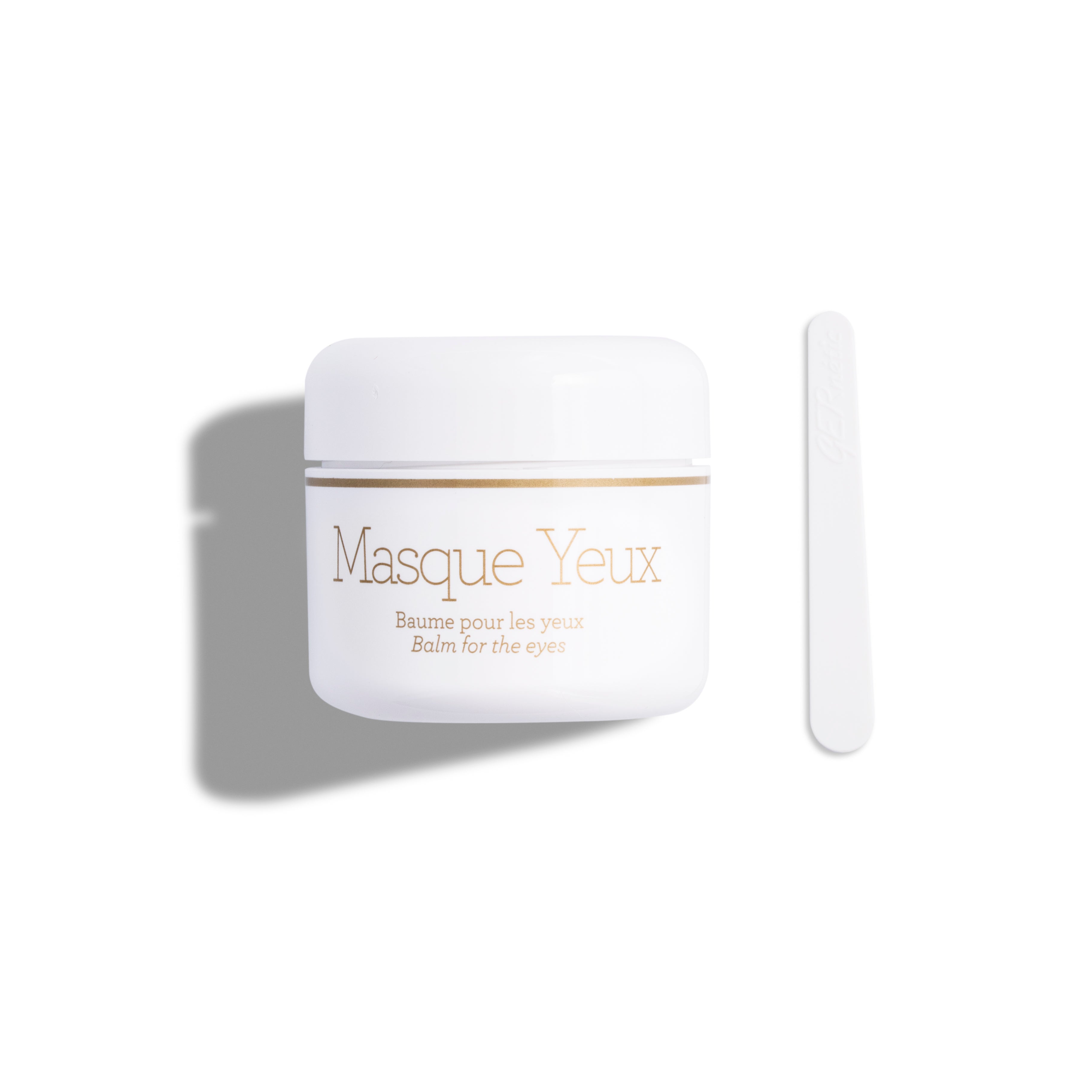 Masque Yeux - silmänympärysnaamio - Vito Beauty