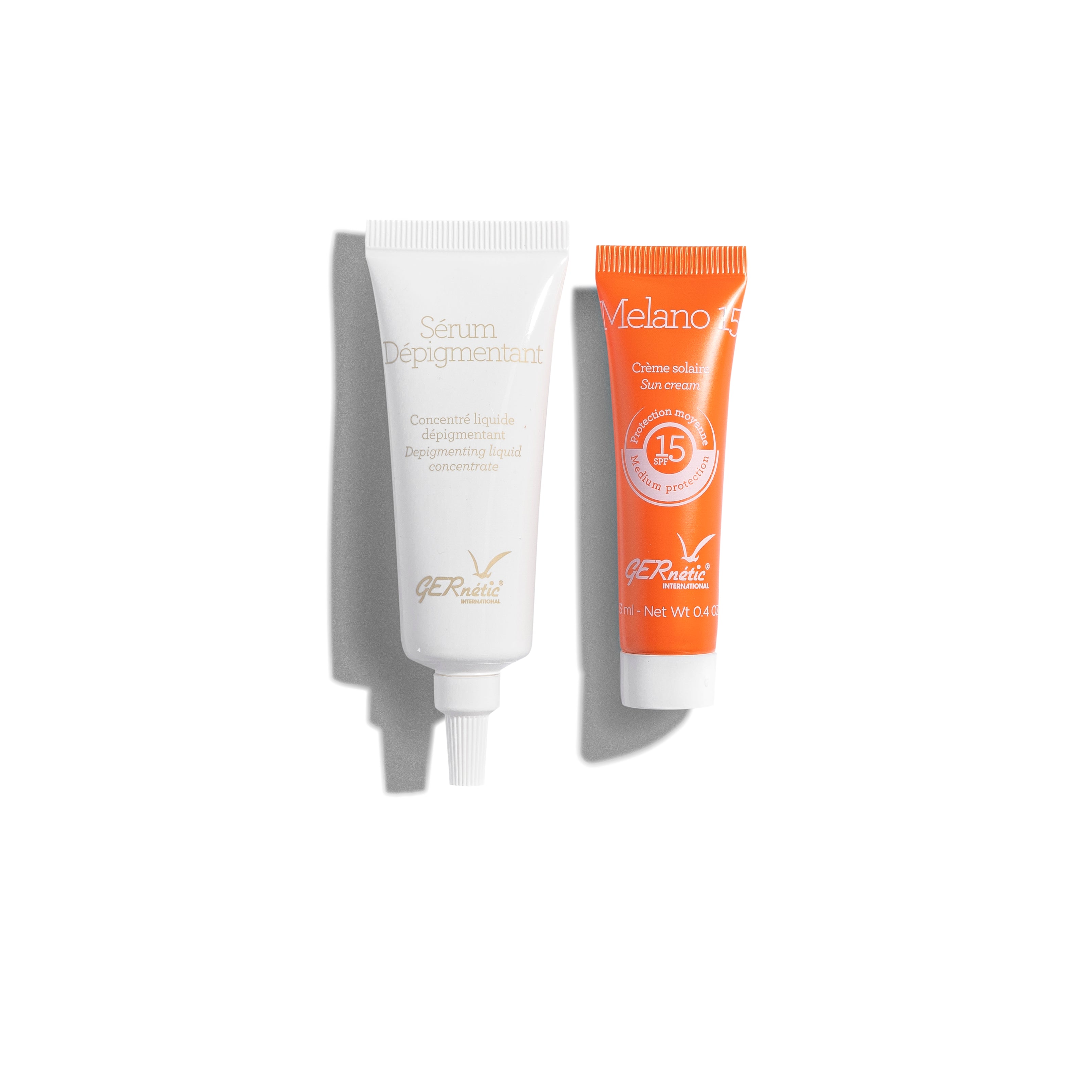 Sérum Dépigmentant - vaalentava seerumi - Vito Beauty
