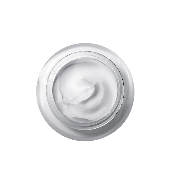 BiON Skincare Advanced Day Cream SPF30 -näyte, päivävoide fysikaalisella aurinkosuojalla näytepakkauksessa.