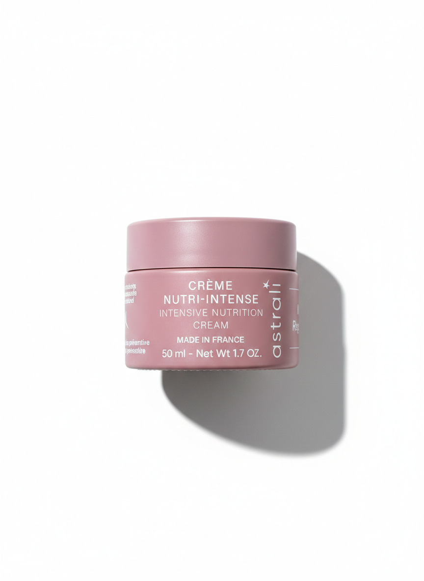 Nutri Intense Cream - närande ansiktskräm
