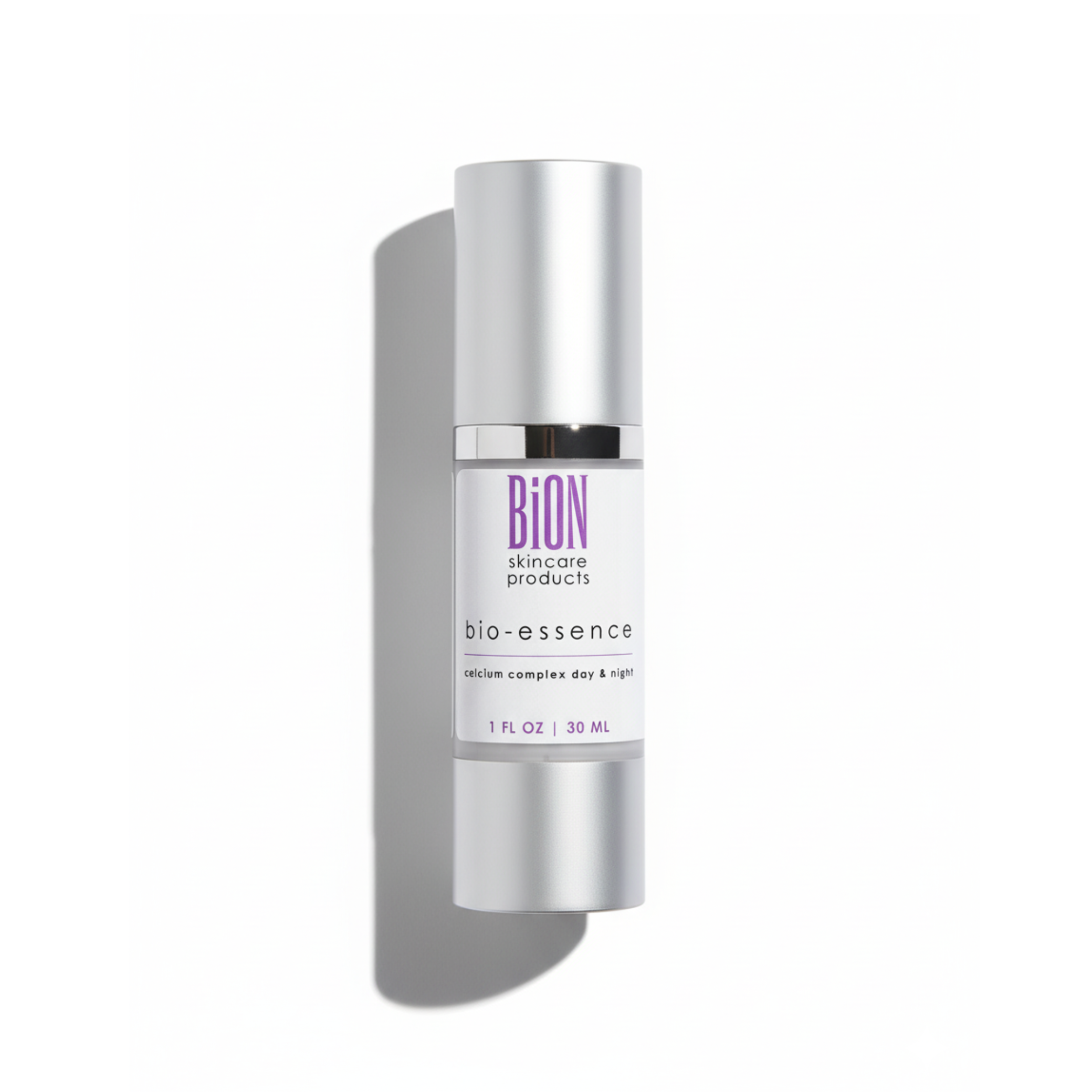 Bio-Essence Calcium Complex - päivä- ja yövoide