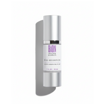 BiON Skincare Bio-Essence Calcium Complex päivä- ja yövoide kasvovoide, kosteuttava ja ravitseva kasvojen ihonhoitotuote