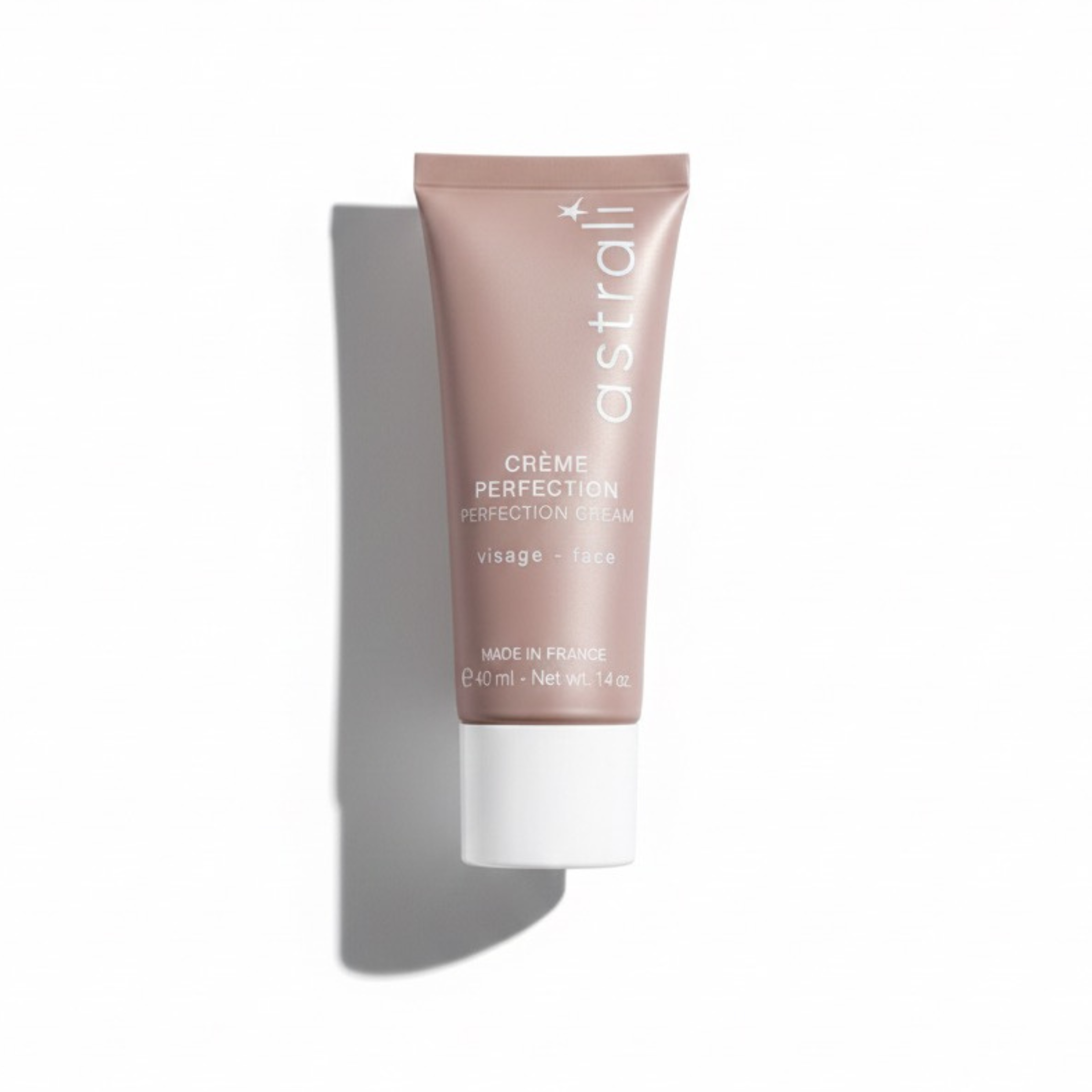 Perfection Cream - balancing and cleansing face cream