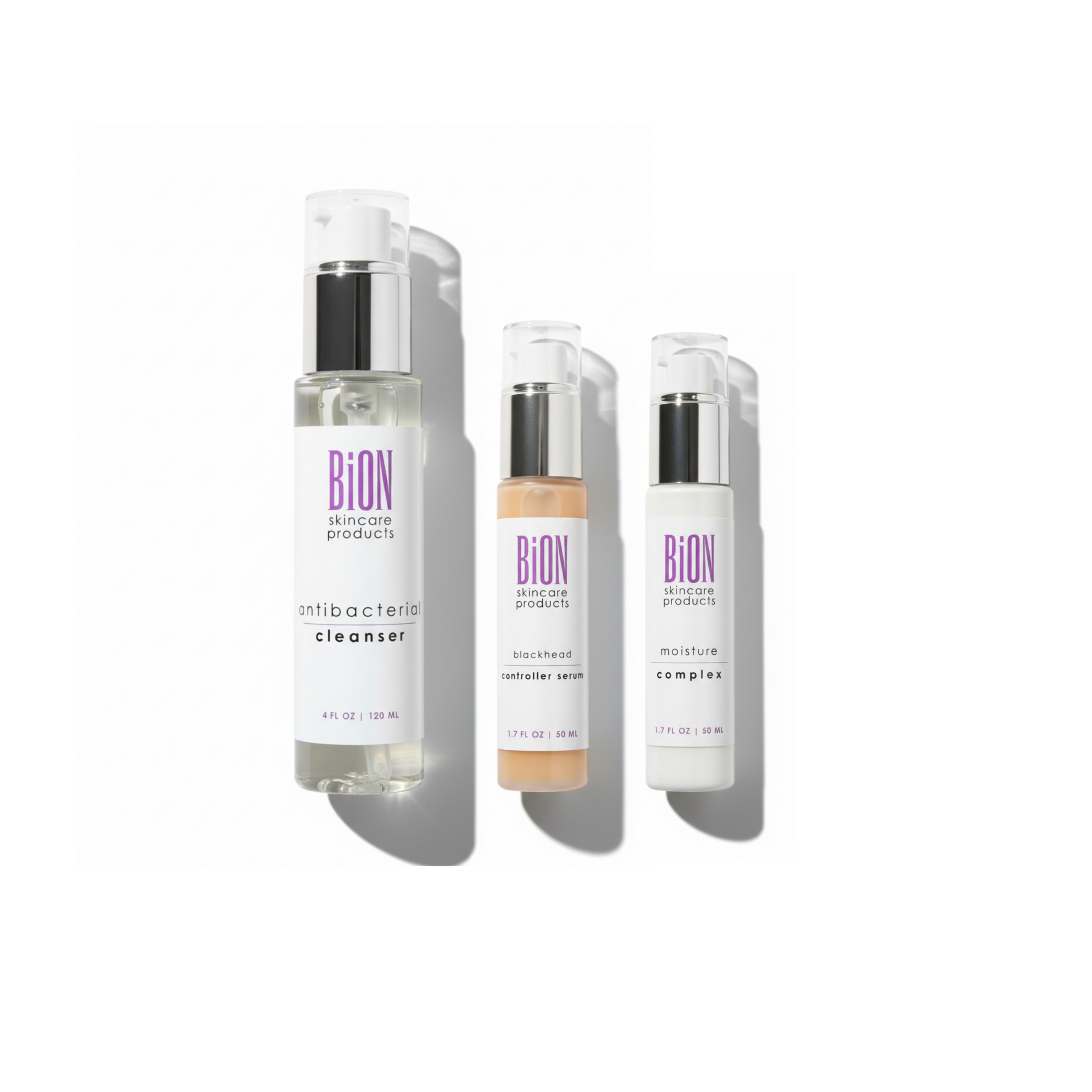 Blackhead - product package