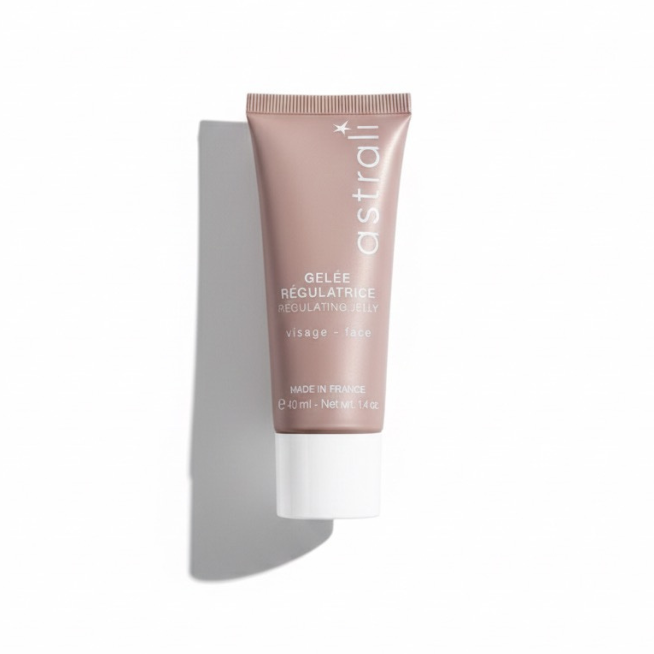 Regulating Jelly - a balancing and cleansing gel serum