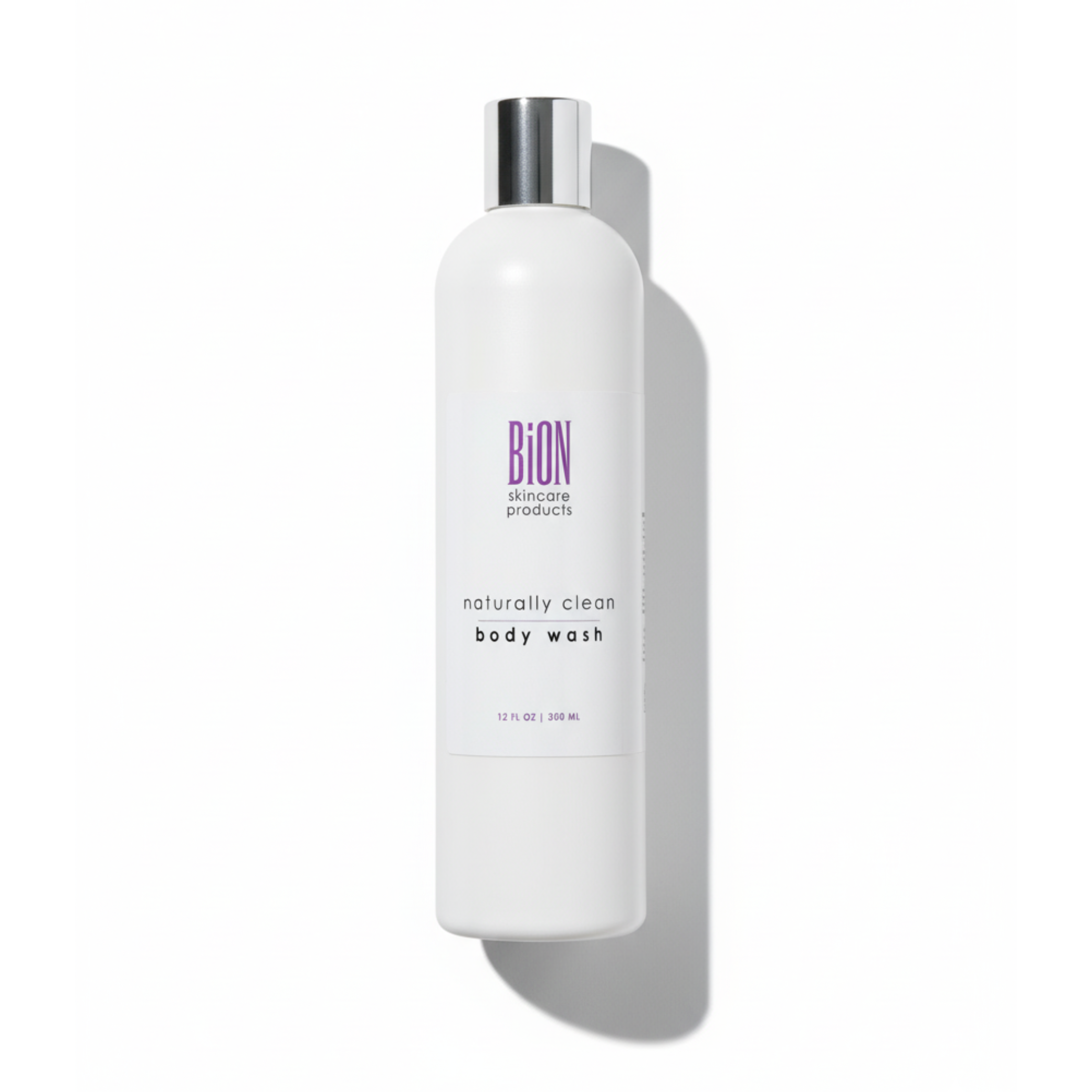 Naturally Clean Body Wash
