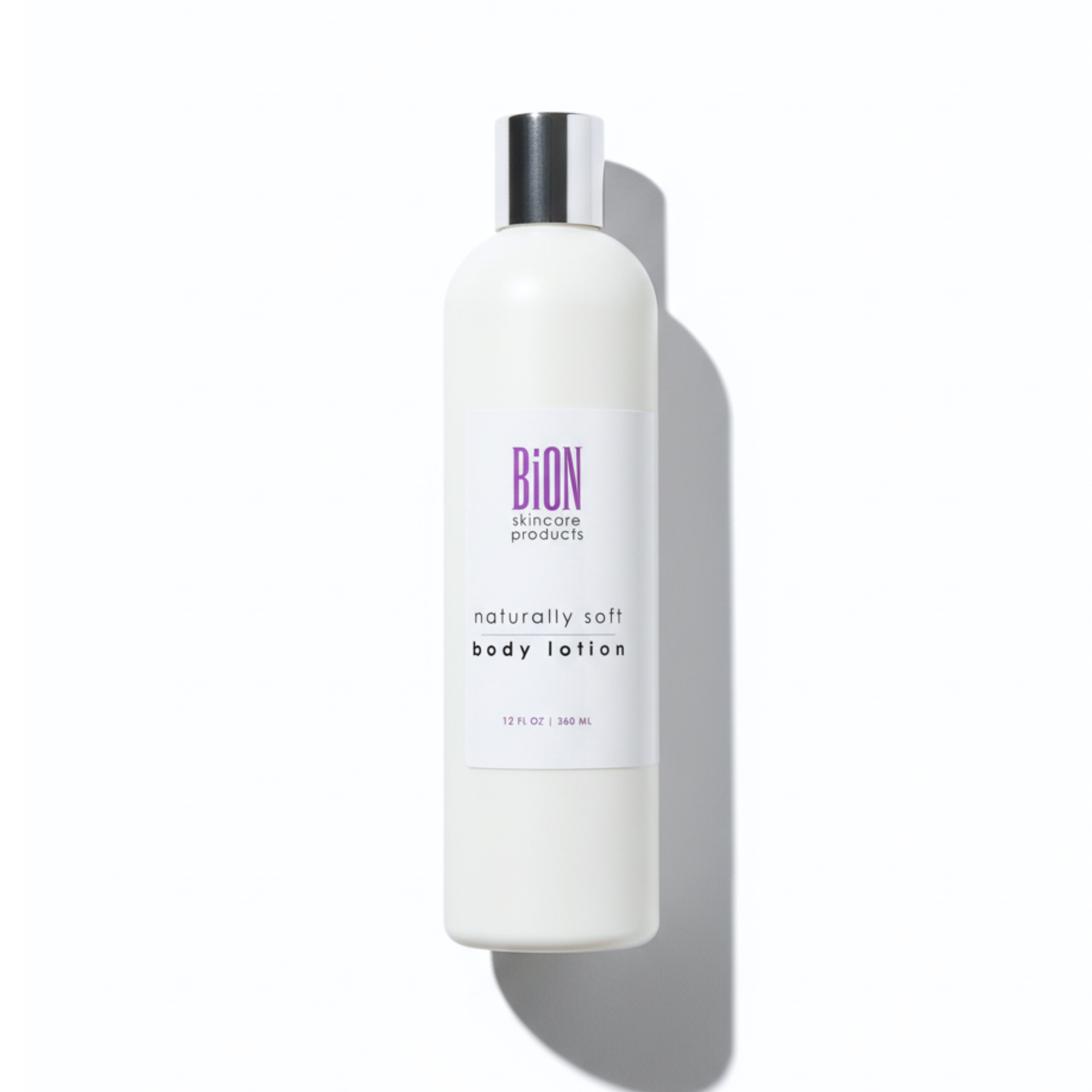 Naturally Soft Body Lotion - vartalovoide